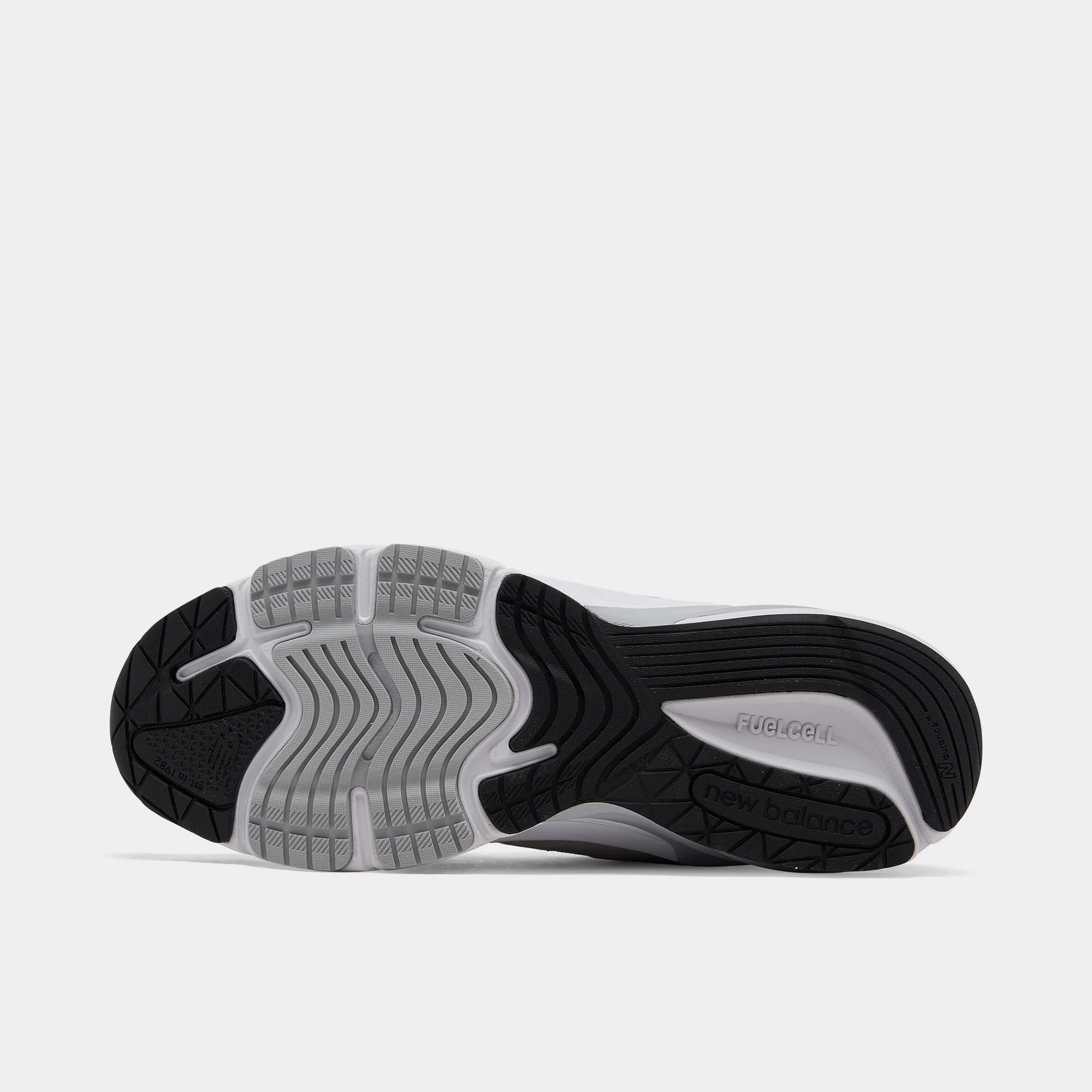 New Balance MADE in USA 990v6 Grey / Grey - Image 5
