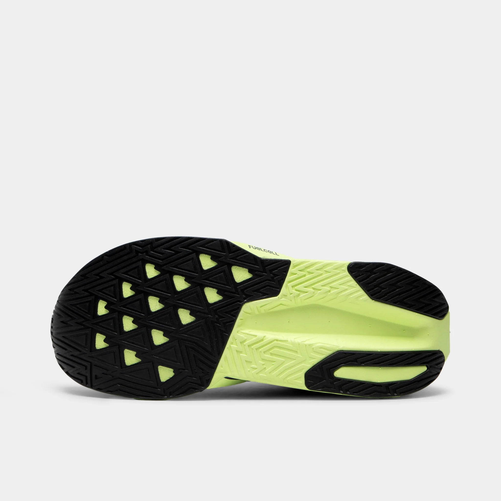 New Balance FuelCell Rebel V5 Alkaline Green - Image 6