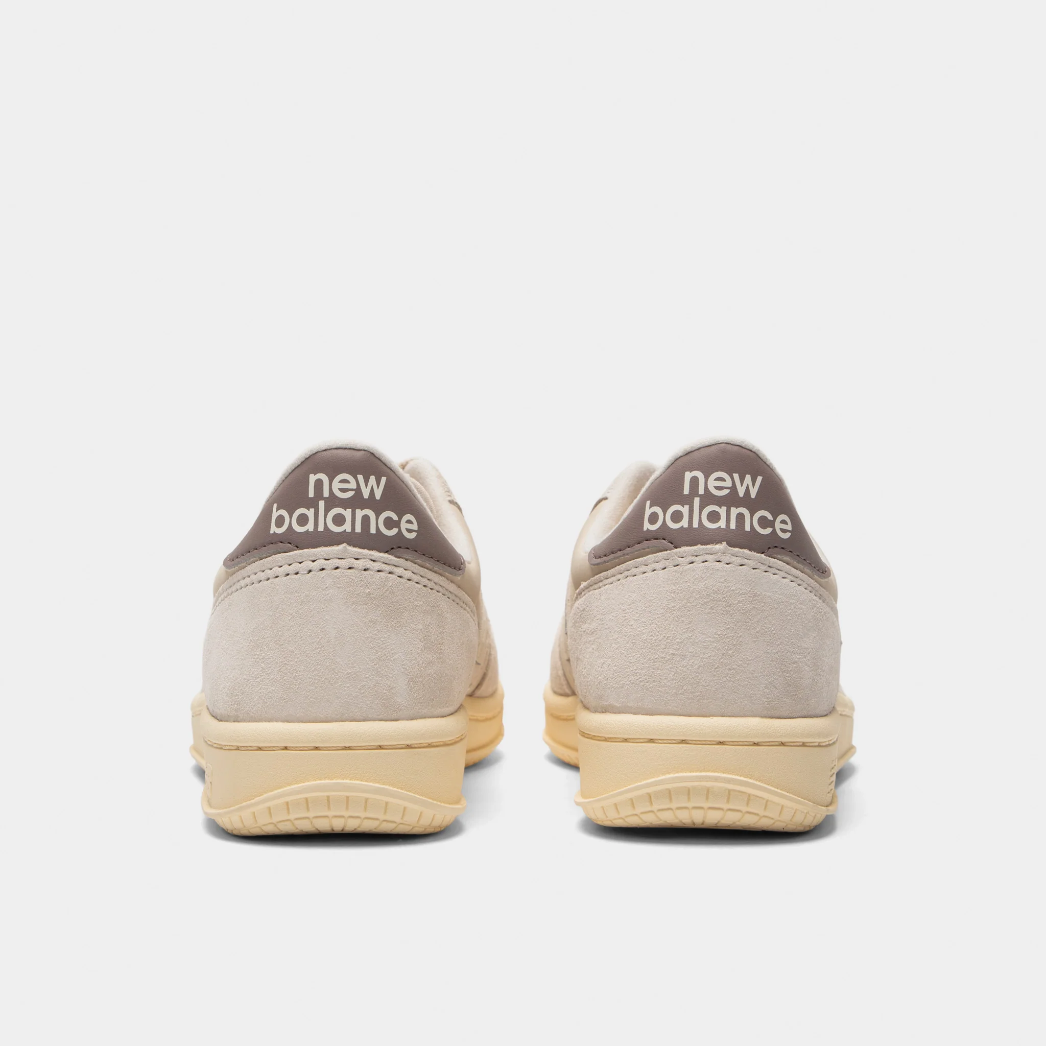 New Balance T500 Bisque / Linen - Image 4