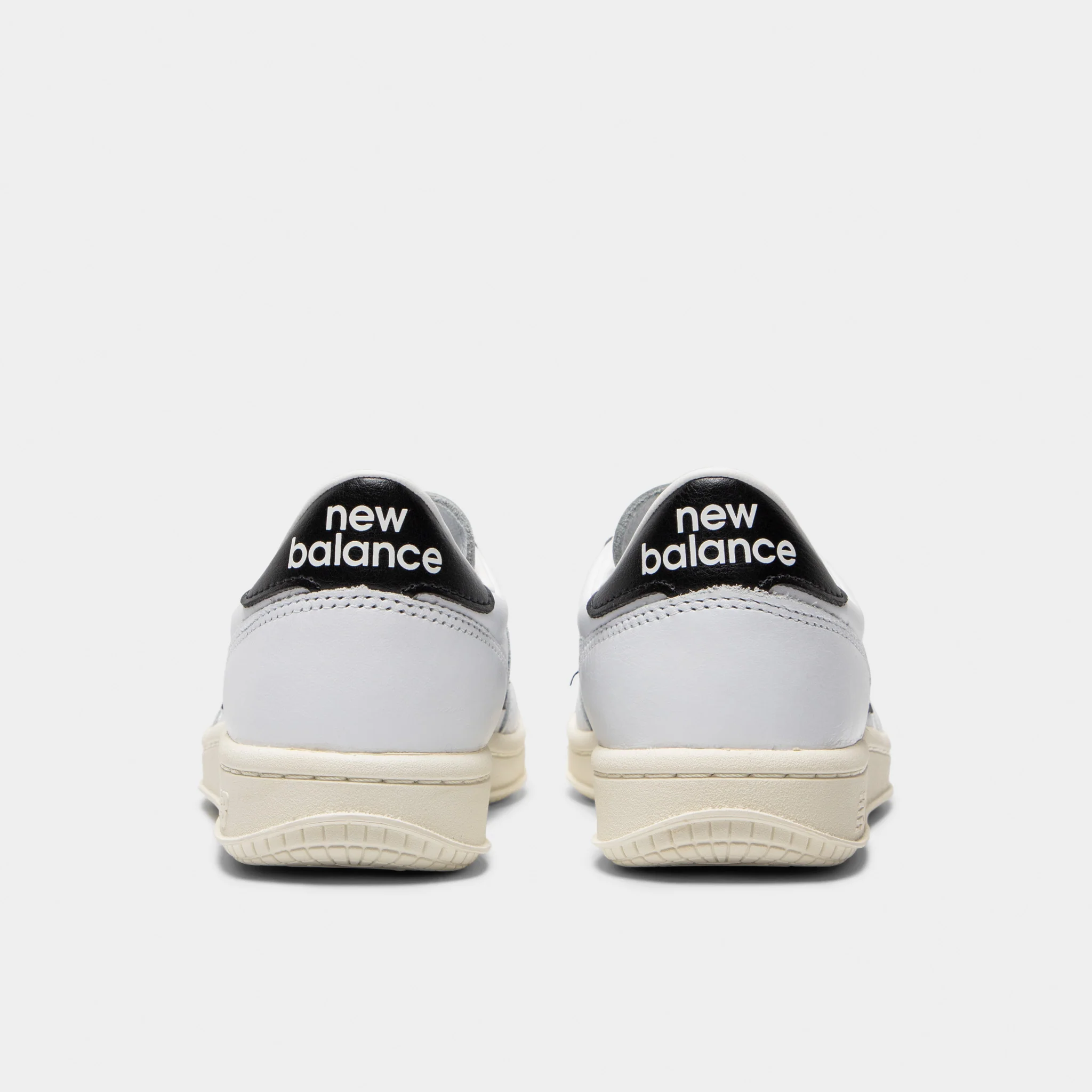 New Balance T500 White / Black - Image 4