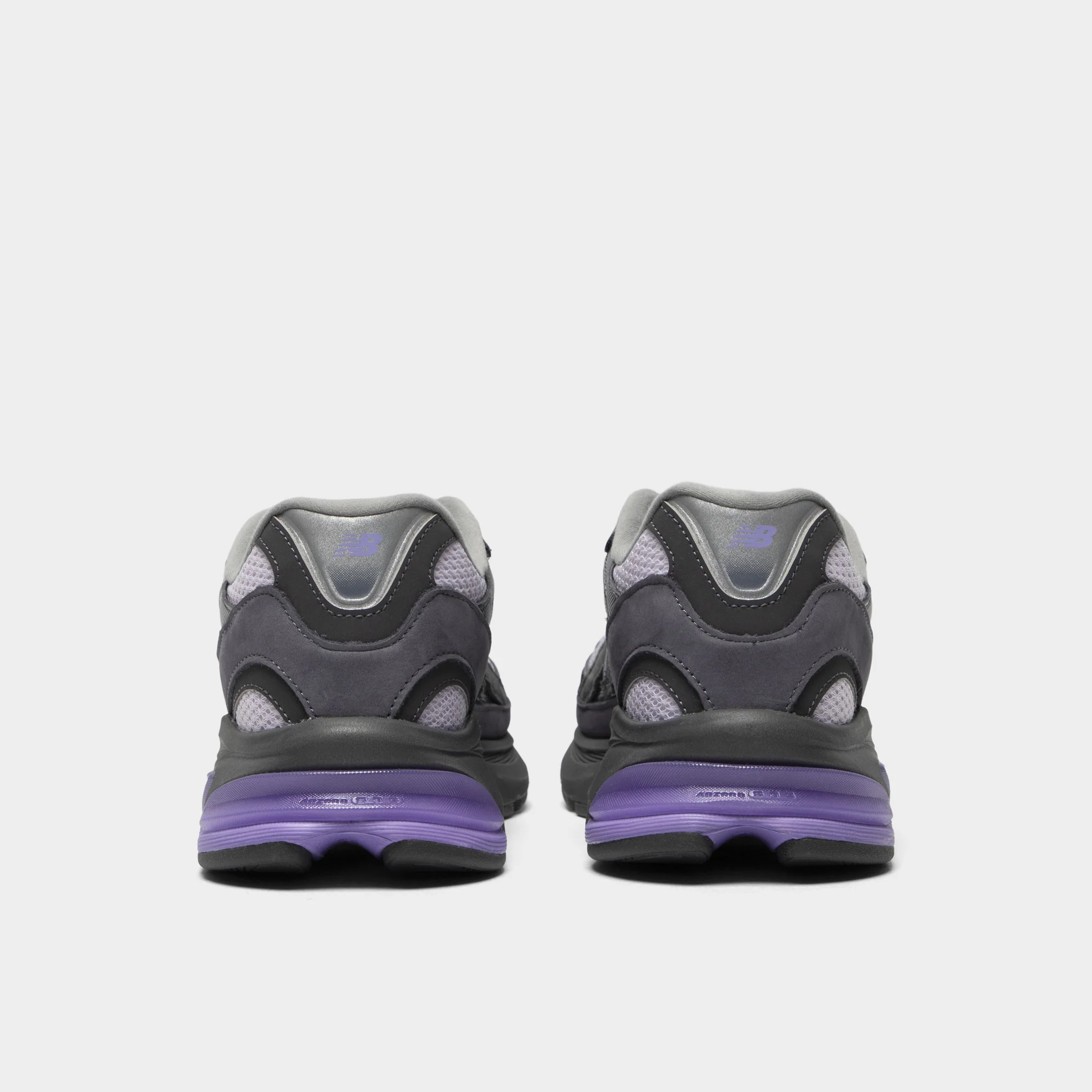 New Balance U2010V1 Neptune Grey / Violet Crush - Image 4