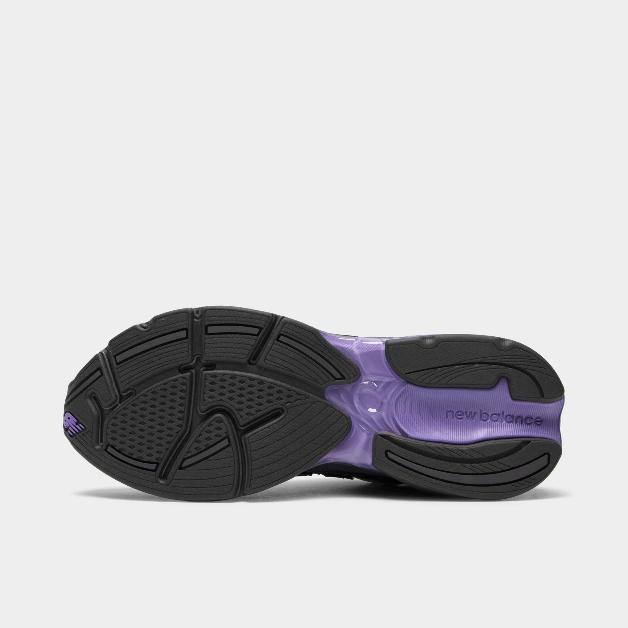 New Balance U2010V1 Neptune Grey / Violet Crush - Image 6
