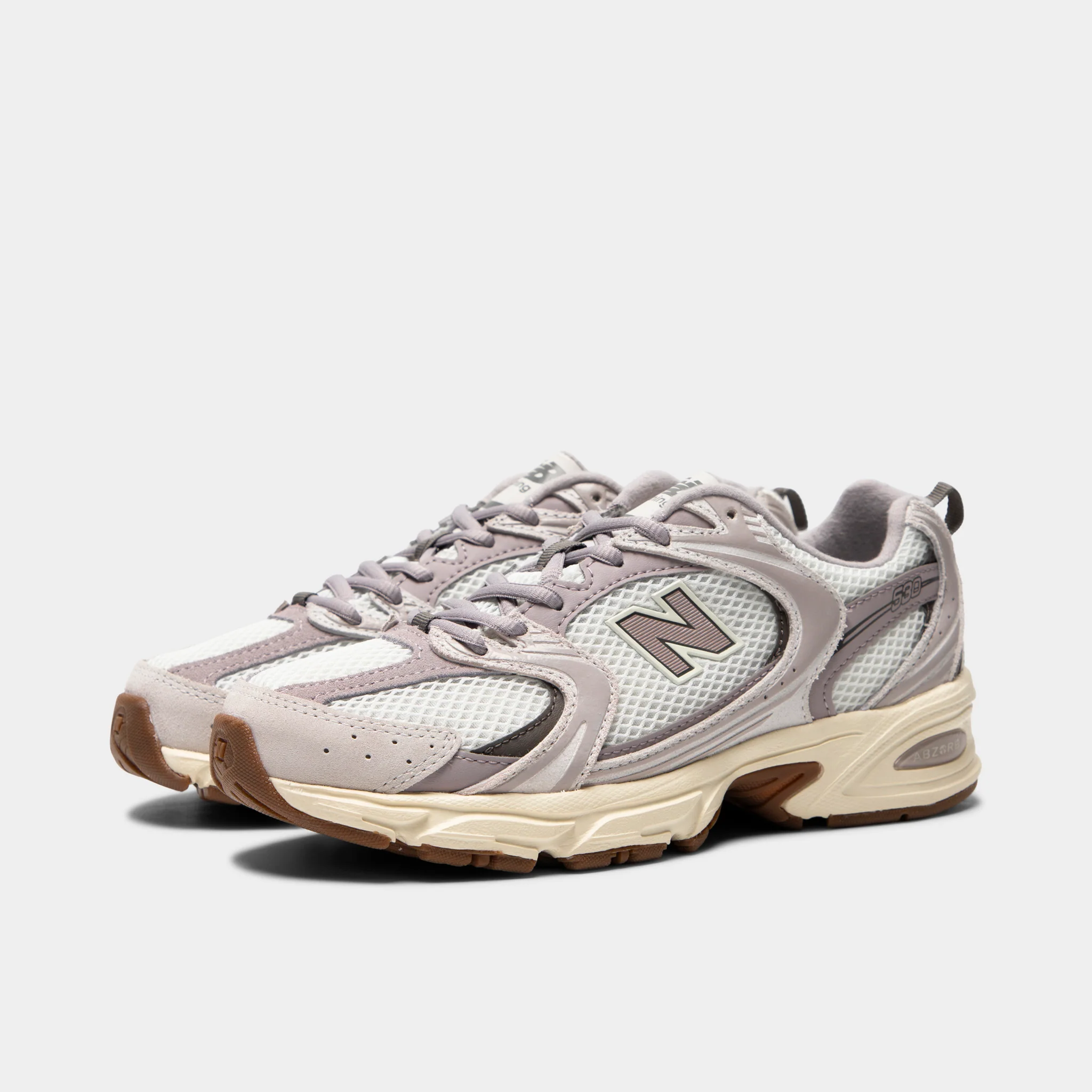 New Balance 530 Grey Matter / Truffle Salt - Image 2