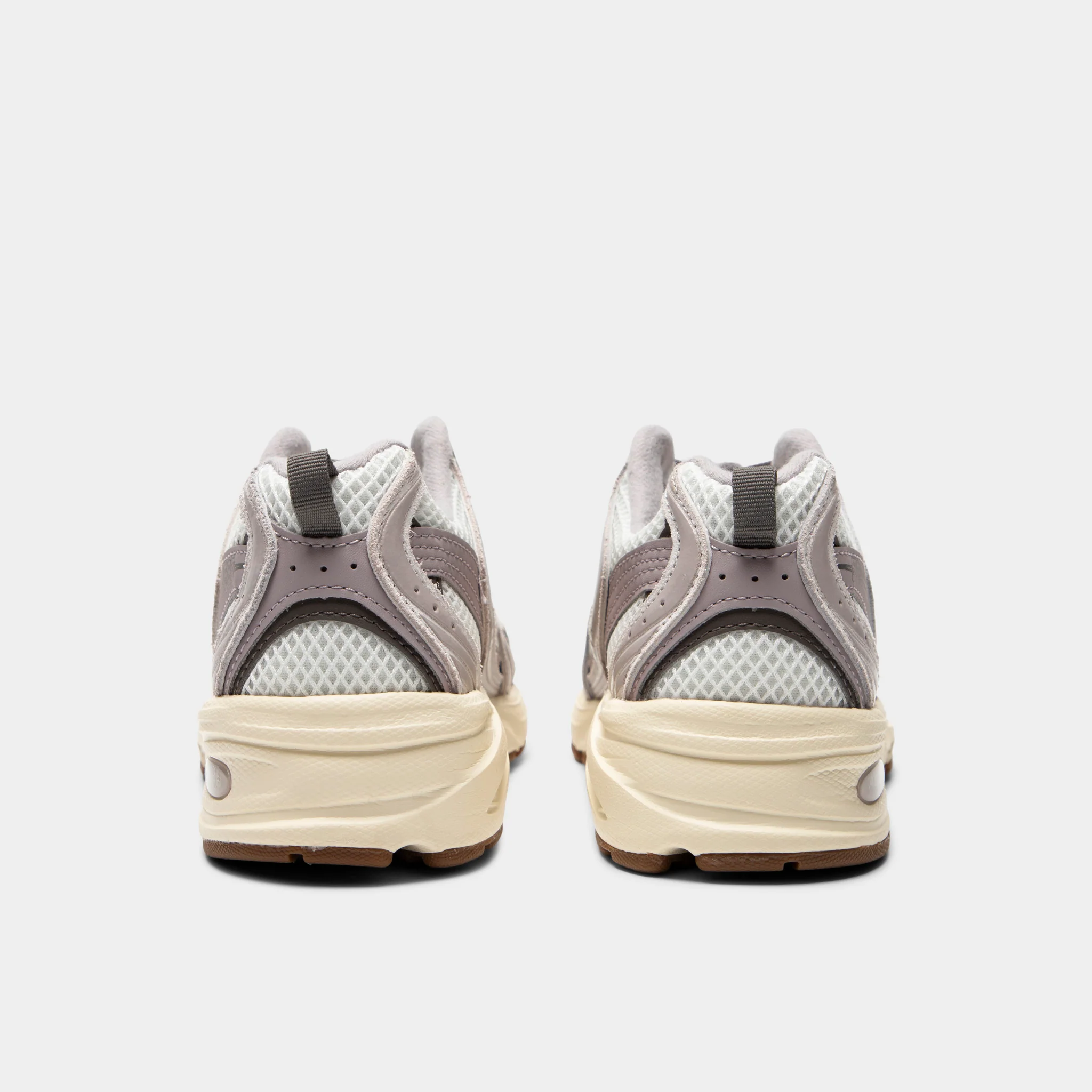 New Balance 530 Grey Matter / Truffle Salt - Image 4