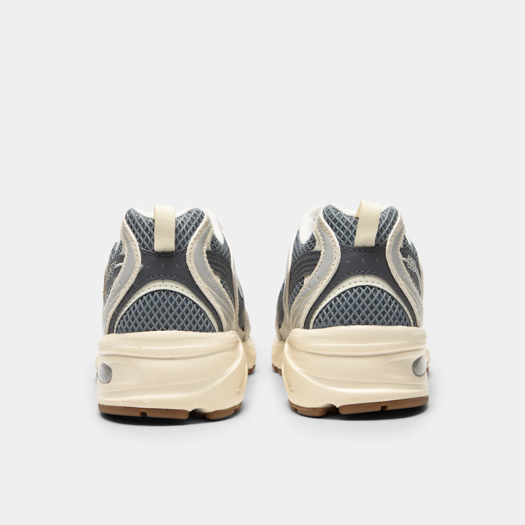 New Balance 530 Raincloud / Castlerock - Image 4