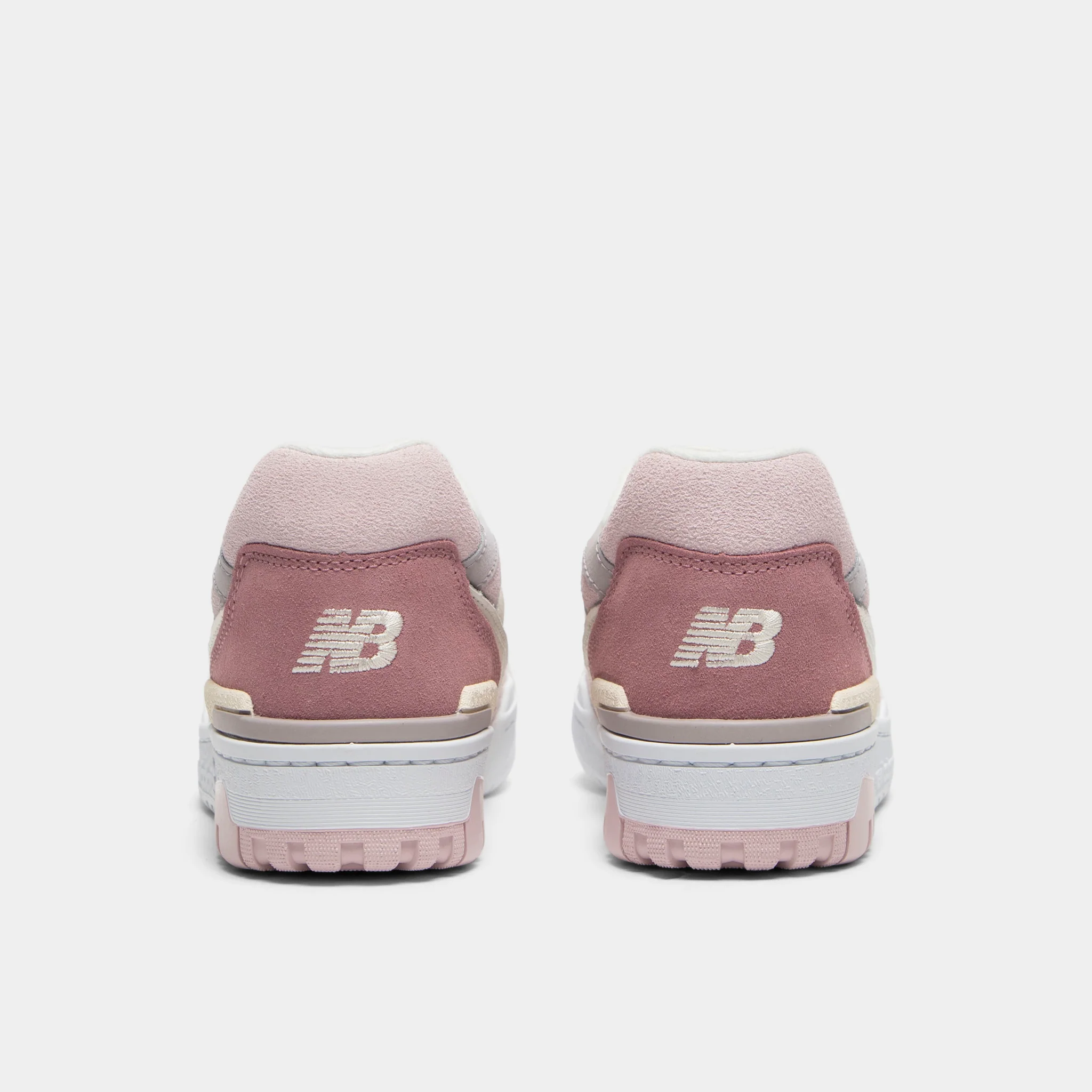 New Balance Women's 550 / Pink - Image 4