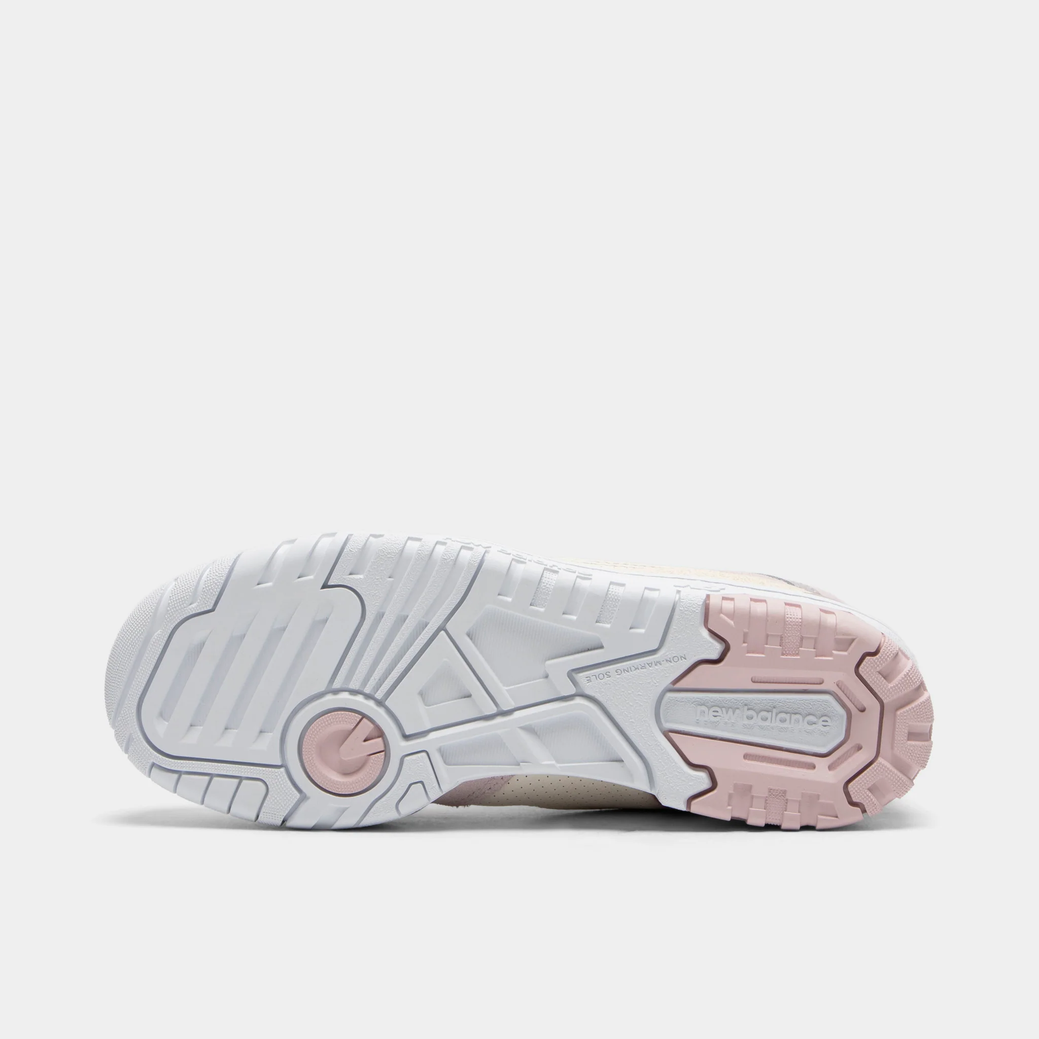 New Balance Women's 550 / Pink - Image 6