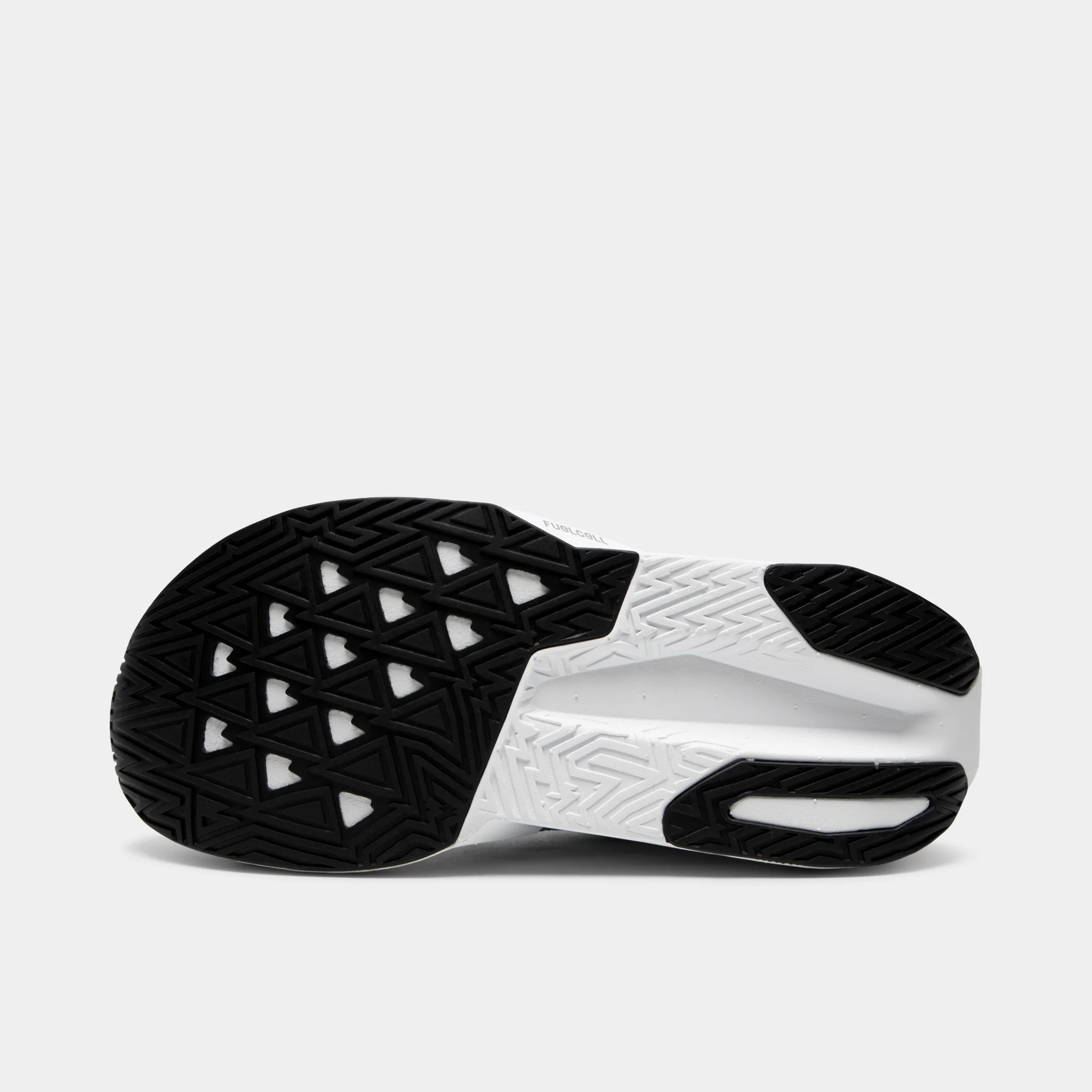 New Balance Women's Fuelcell Rebel v5 / White - Image 6
