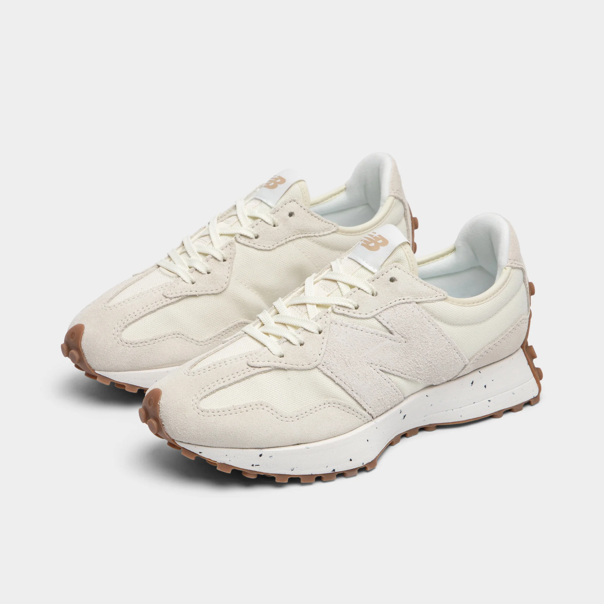 New Balance Women's WS327SO / Turtledove - Image 2