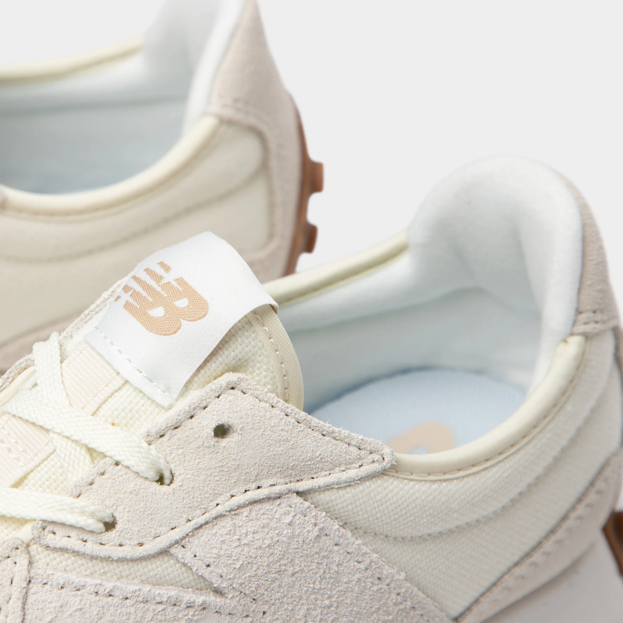New Balance Women's WS327SO / Turtledove - Image 3