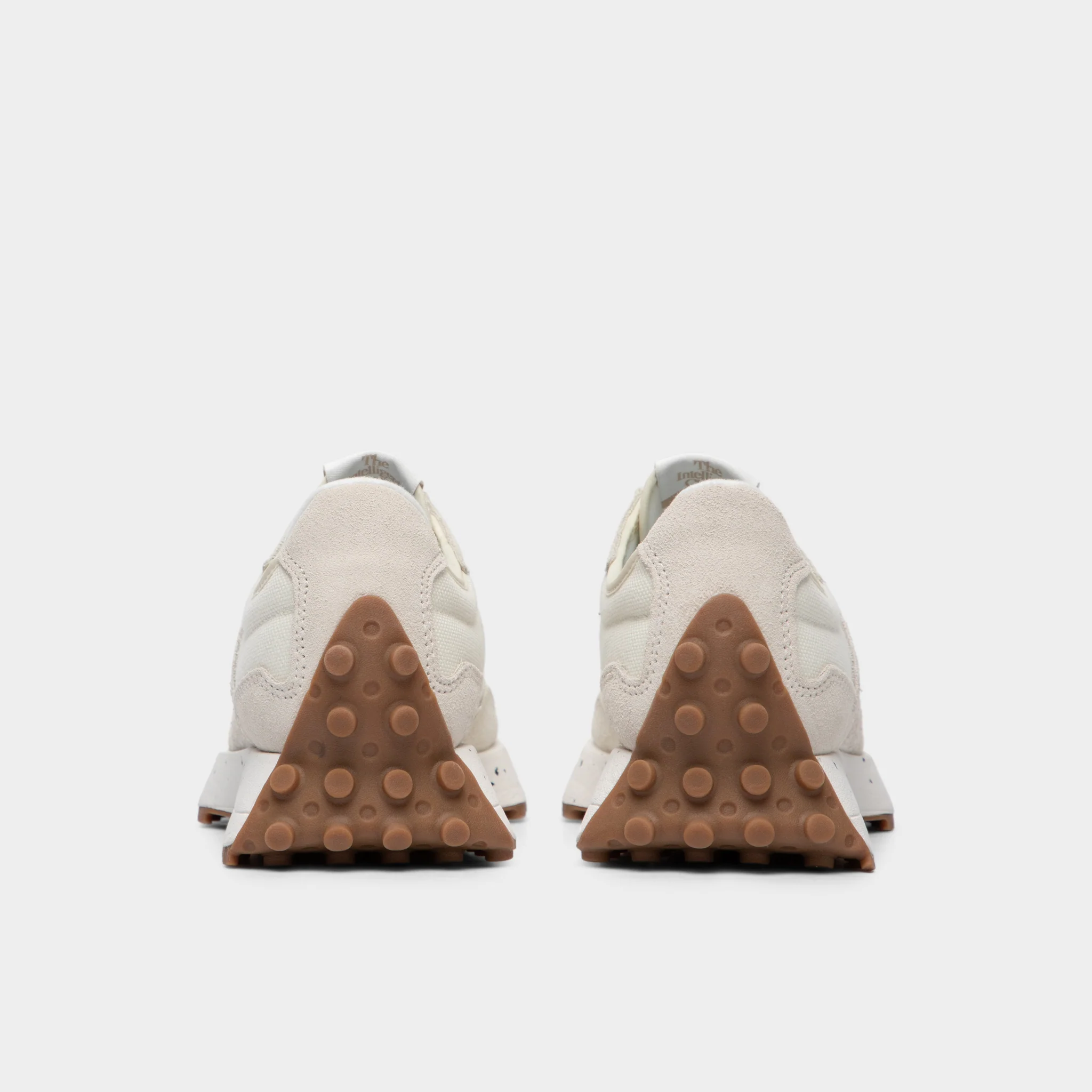 New Balance Women's WS327SO / Turtledove - Image 4