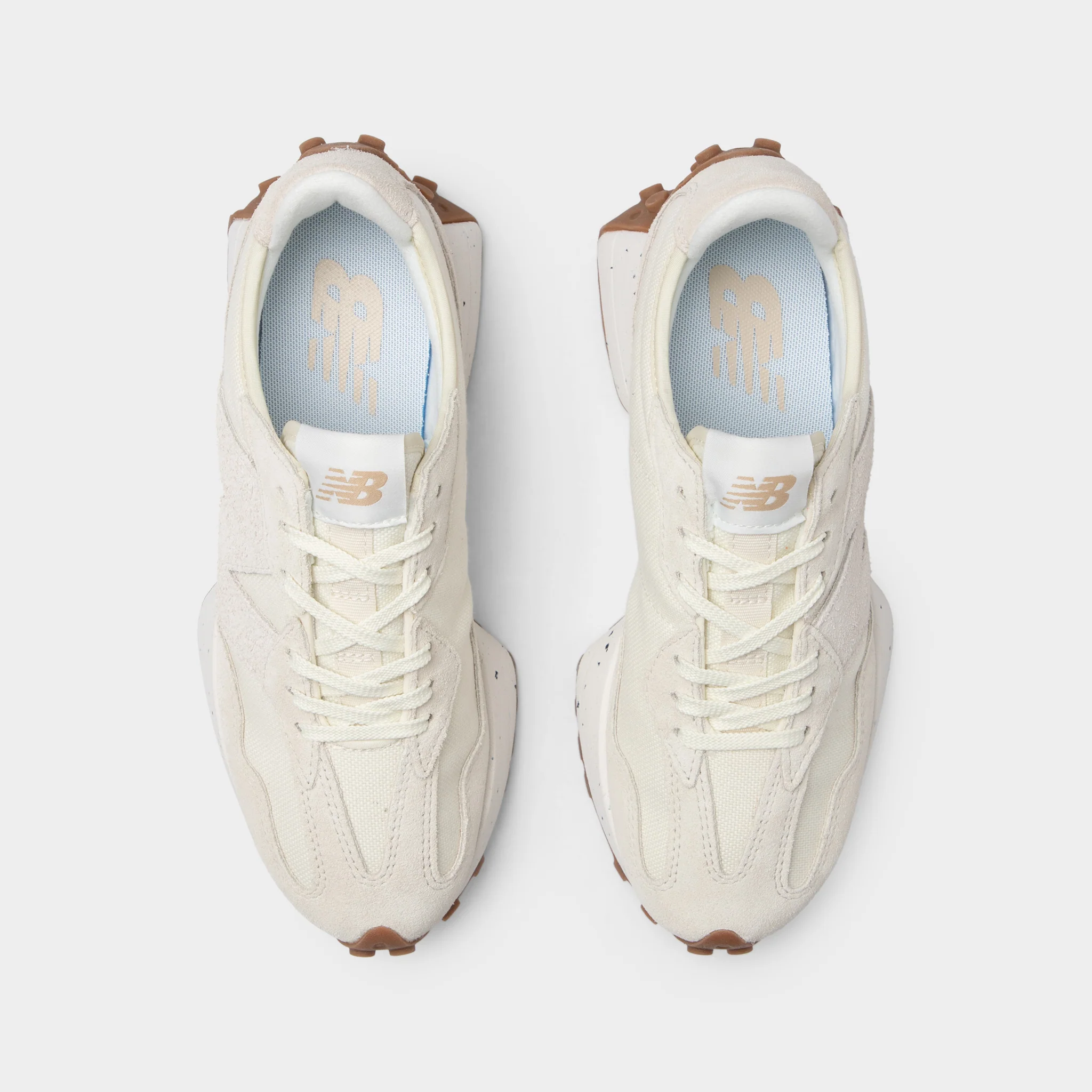 New Balance Women's WS327SO / Turtledove - Image 5