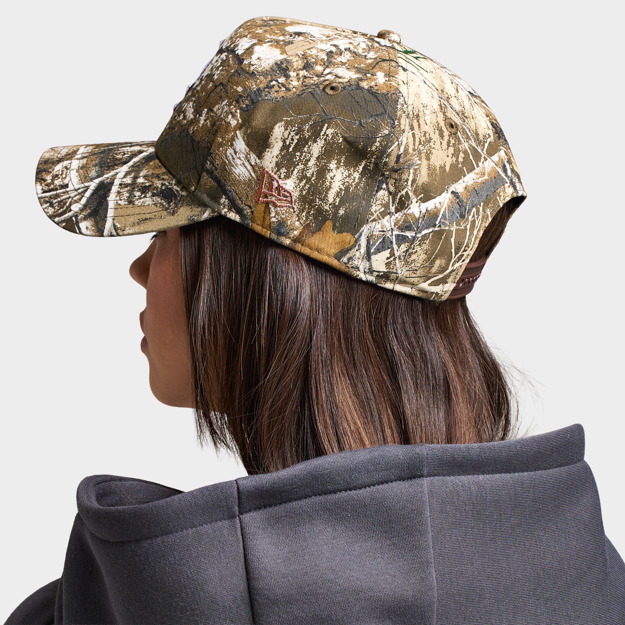 New Era Chicago White Sox 9FORTY AF / Real Tree Camo - Image 2