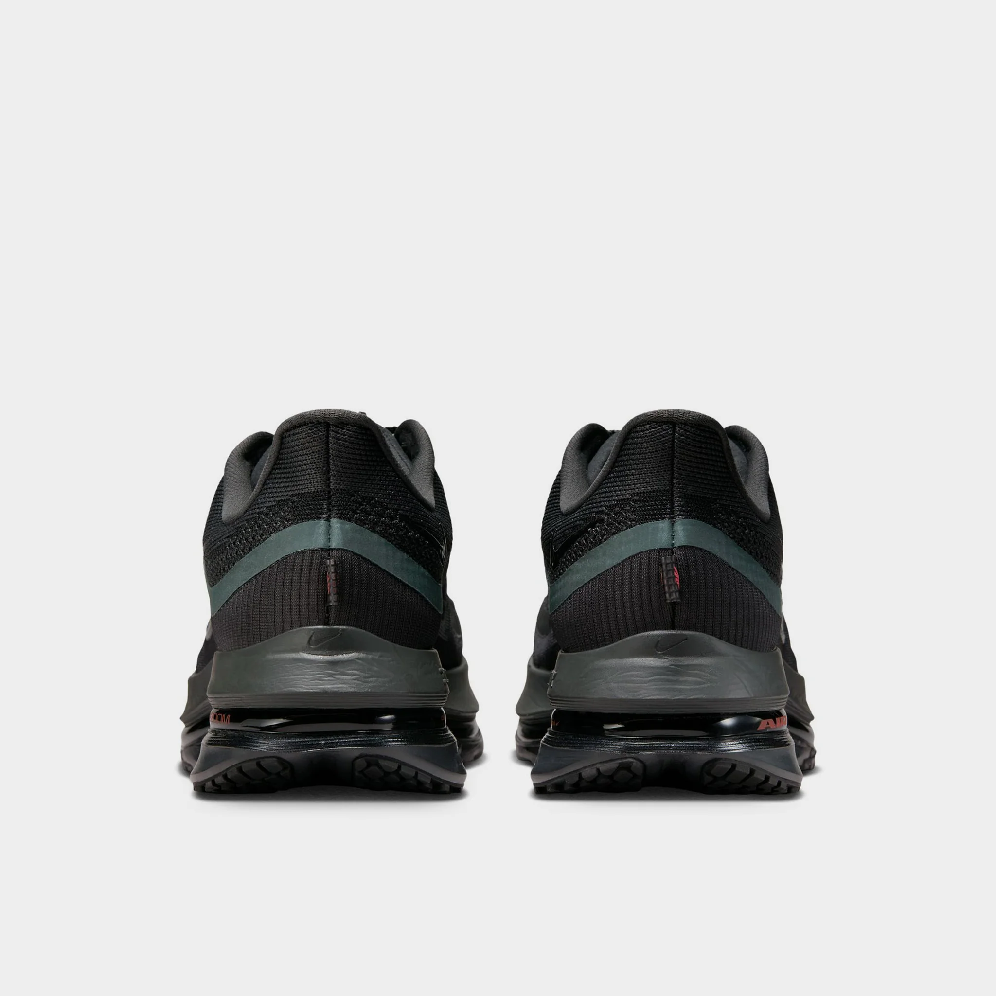 Nike Pegasus Premium Black / Red - Image 4