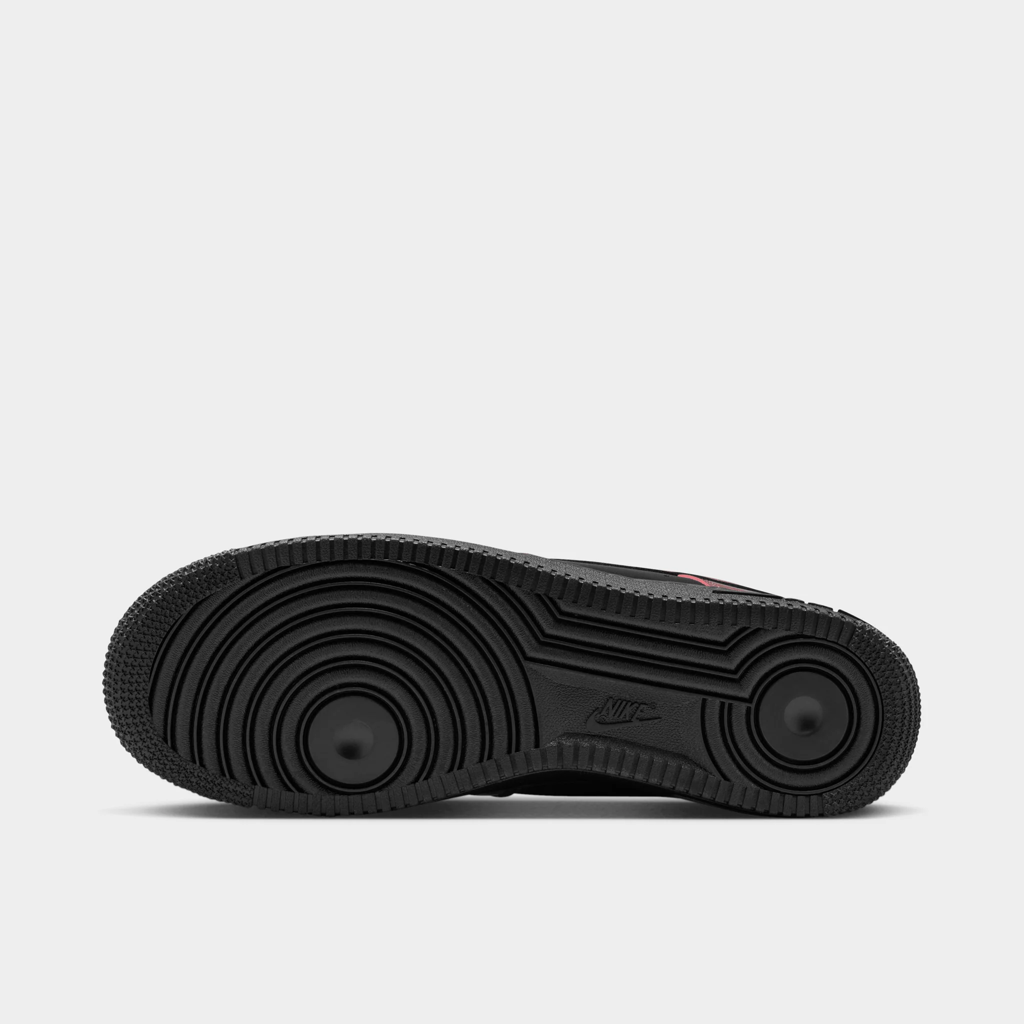 Nike Air Force 1 '07 LV8 Black / Berry - Image 7