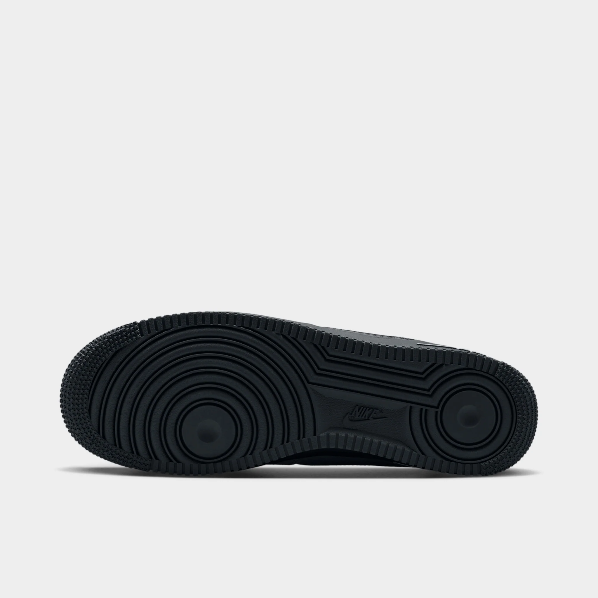 Nike Air Force 1 07 LV8 Black / Grey - Image 7