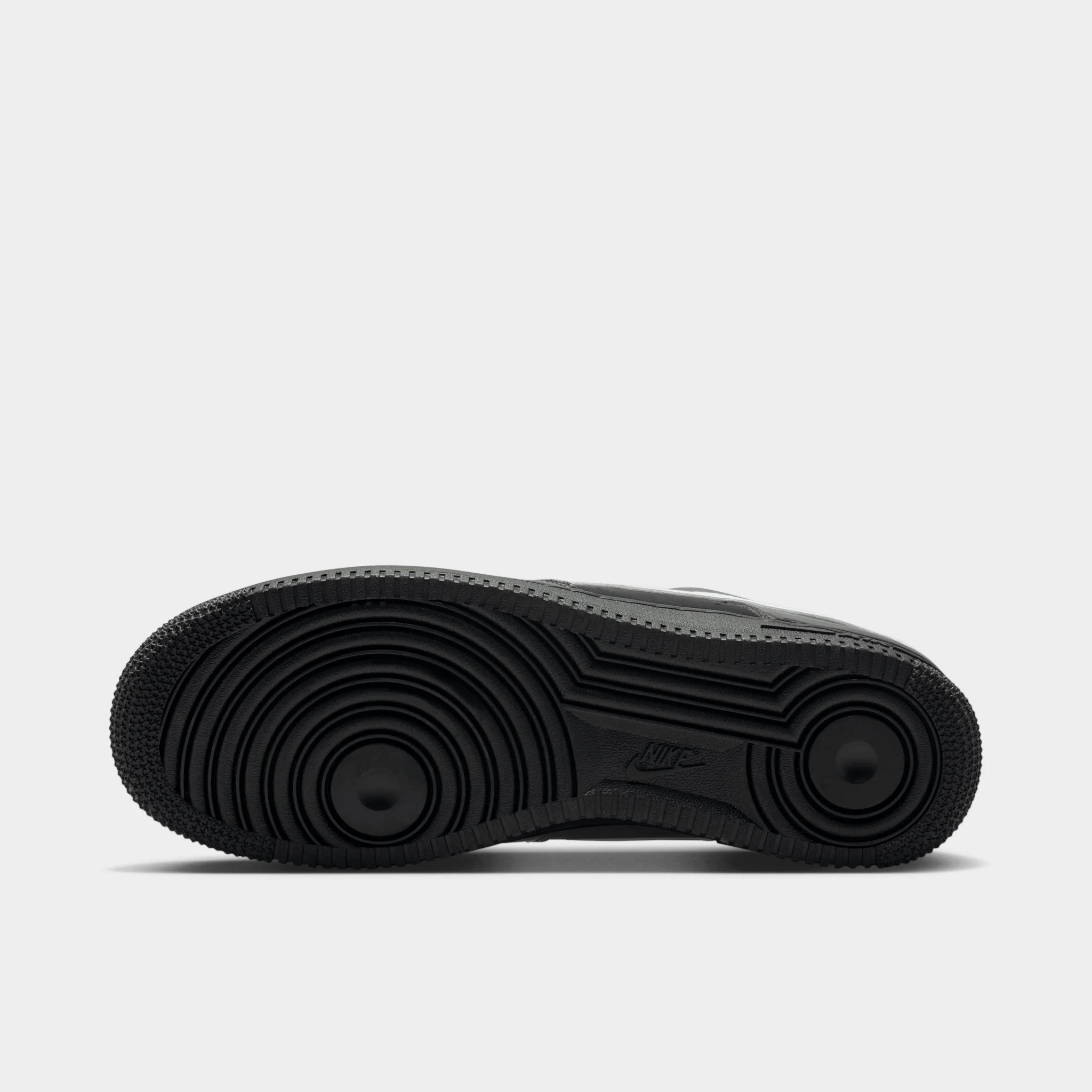 Nike Air Force 1 '07 LV8 Black / White - Image 7