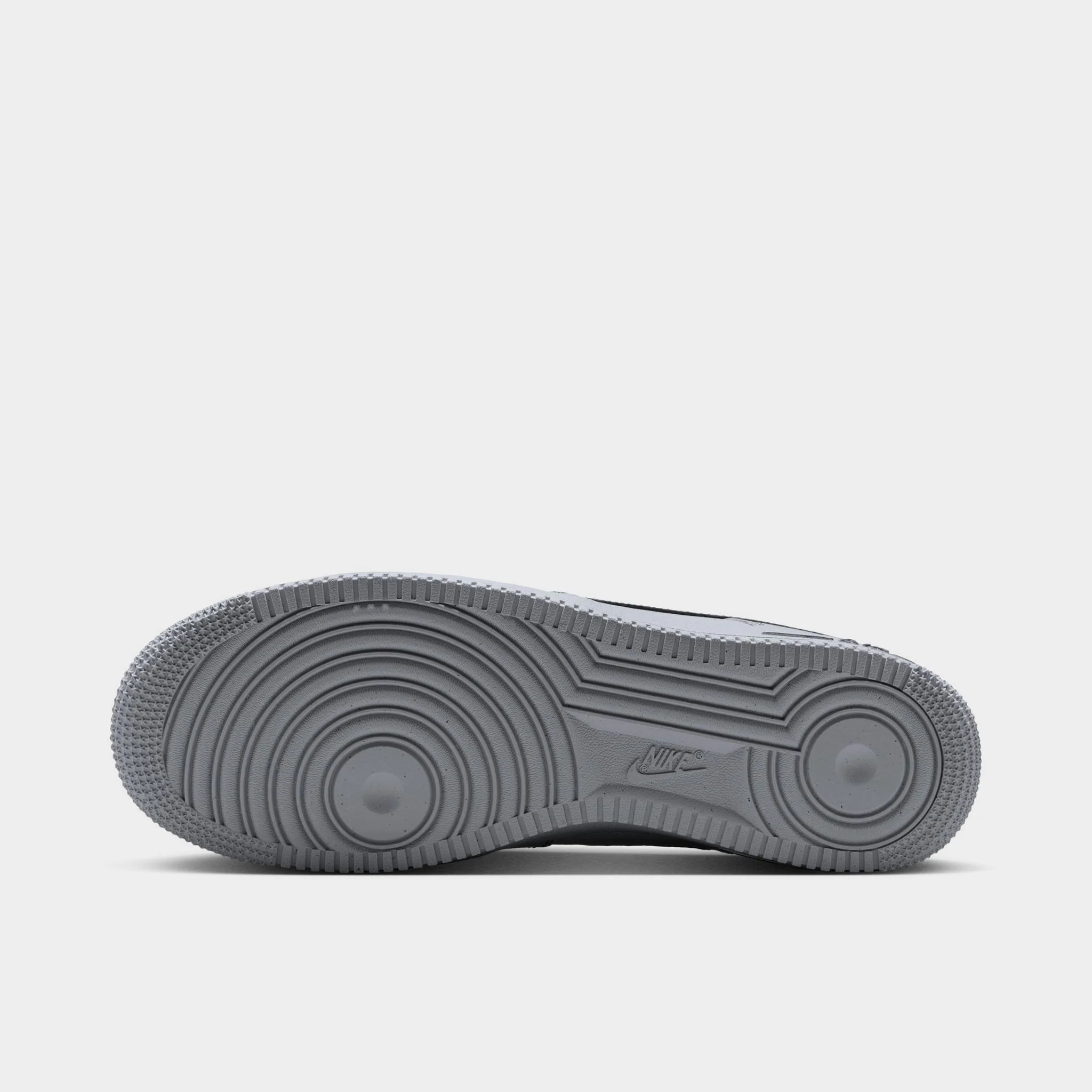 Nike Air Force 1 '07 LV8 Wolf Grey / Black - Image 6