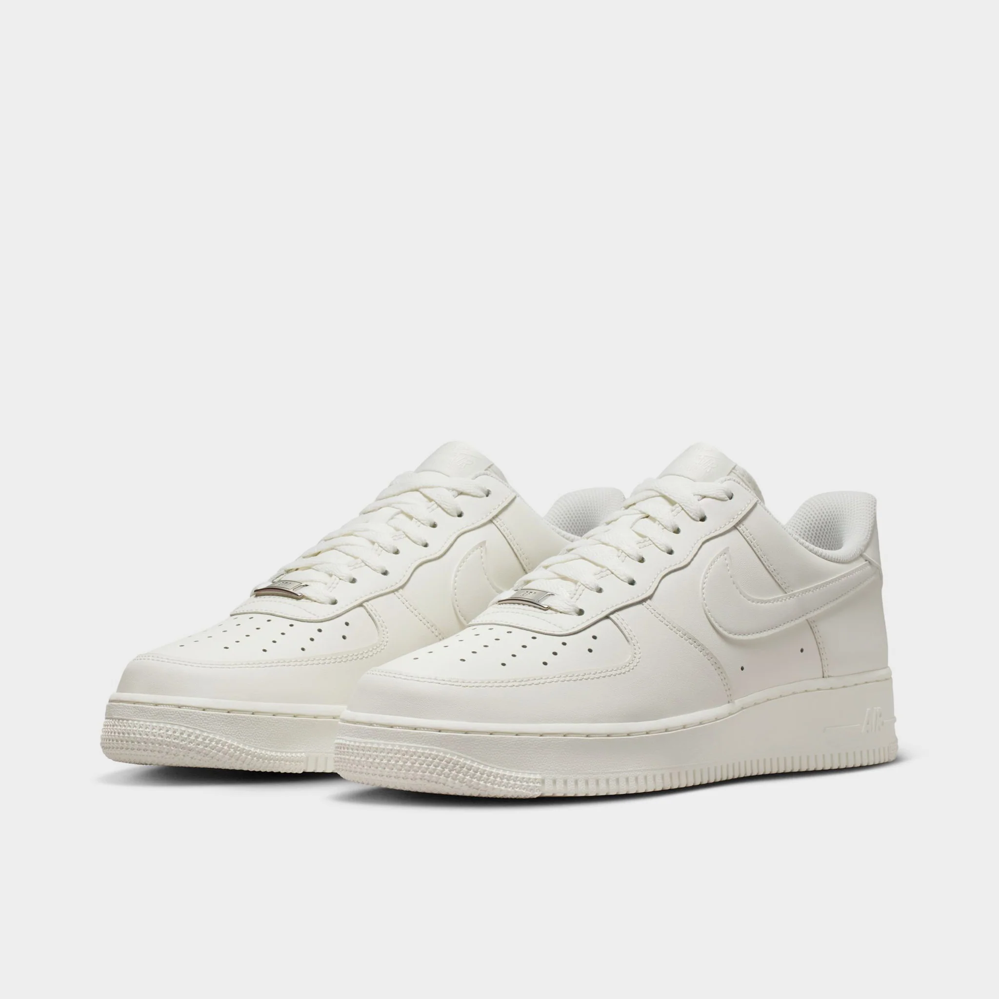 Nike Air Force 1 '07 Sail / Sail - Image 2