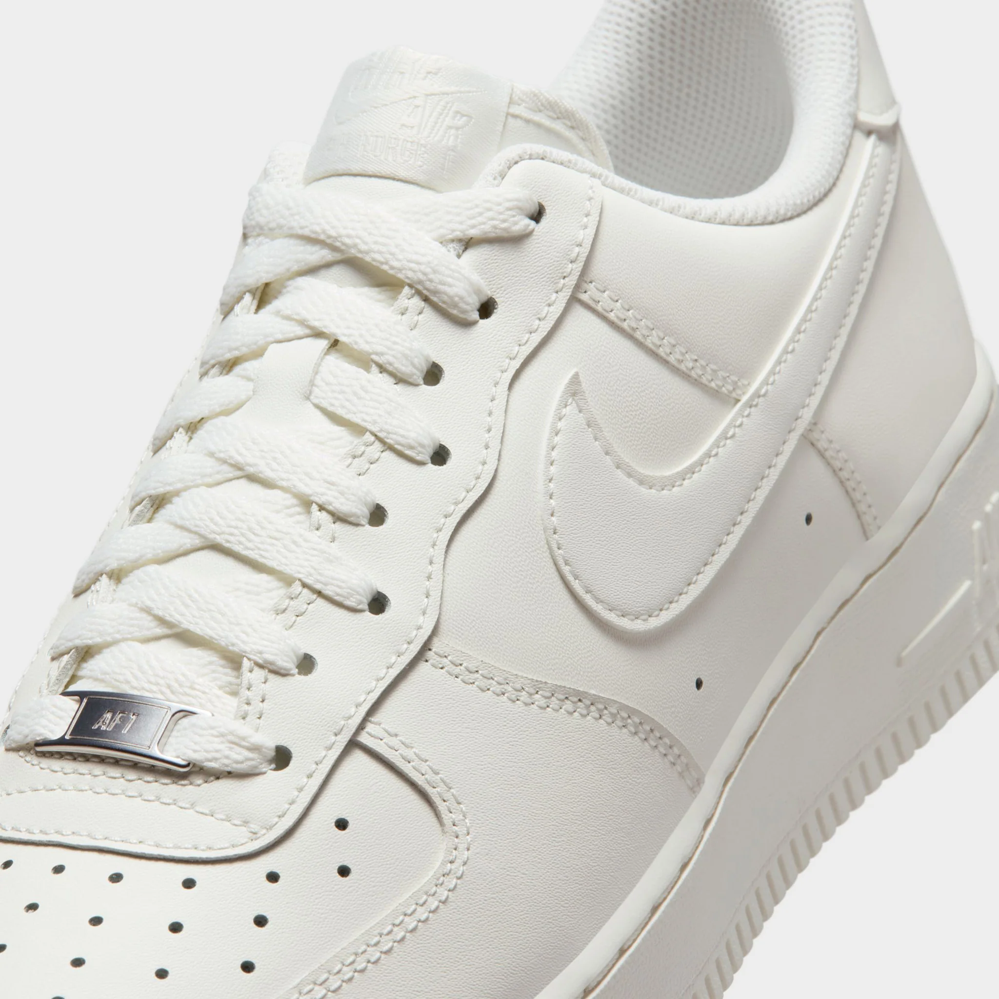 Nike Air Force 1 '07 Sail / Sail - Image 3
