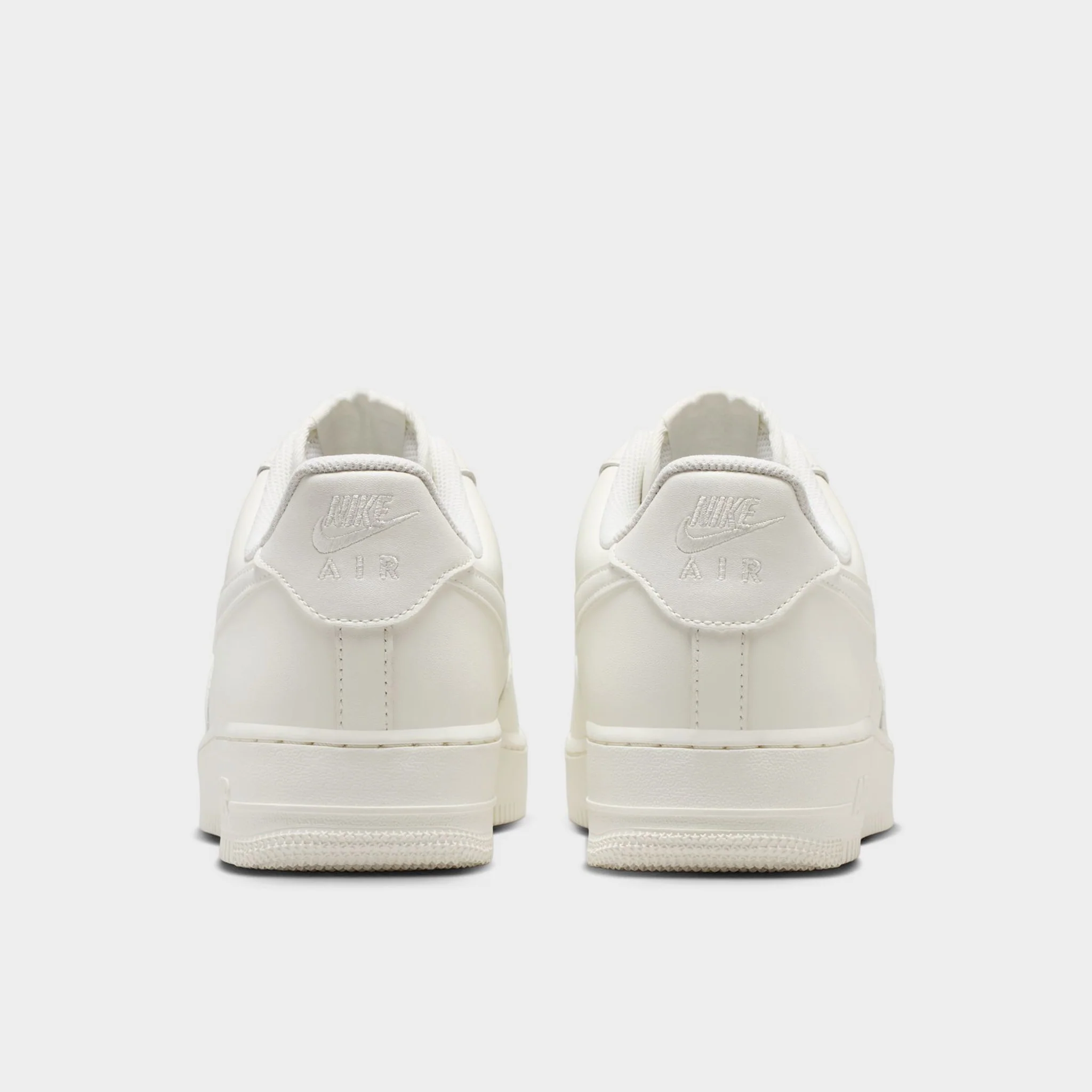 Nike Air Force 1 '07 Sail / Sail - Image 5