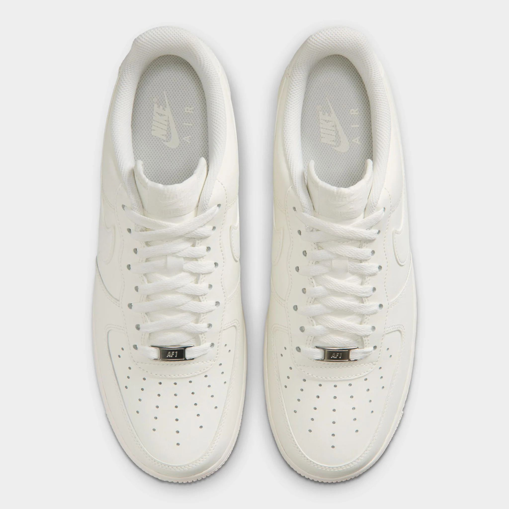 Nike Air Force 1 '07 Sail / Sail - Image 6
