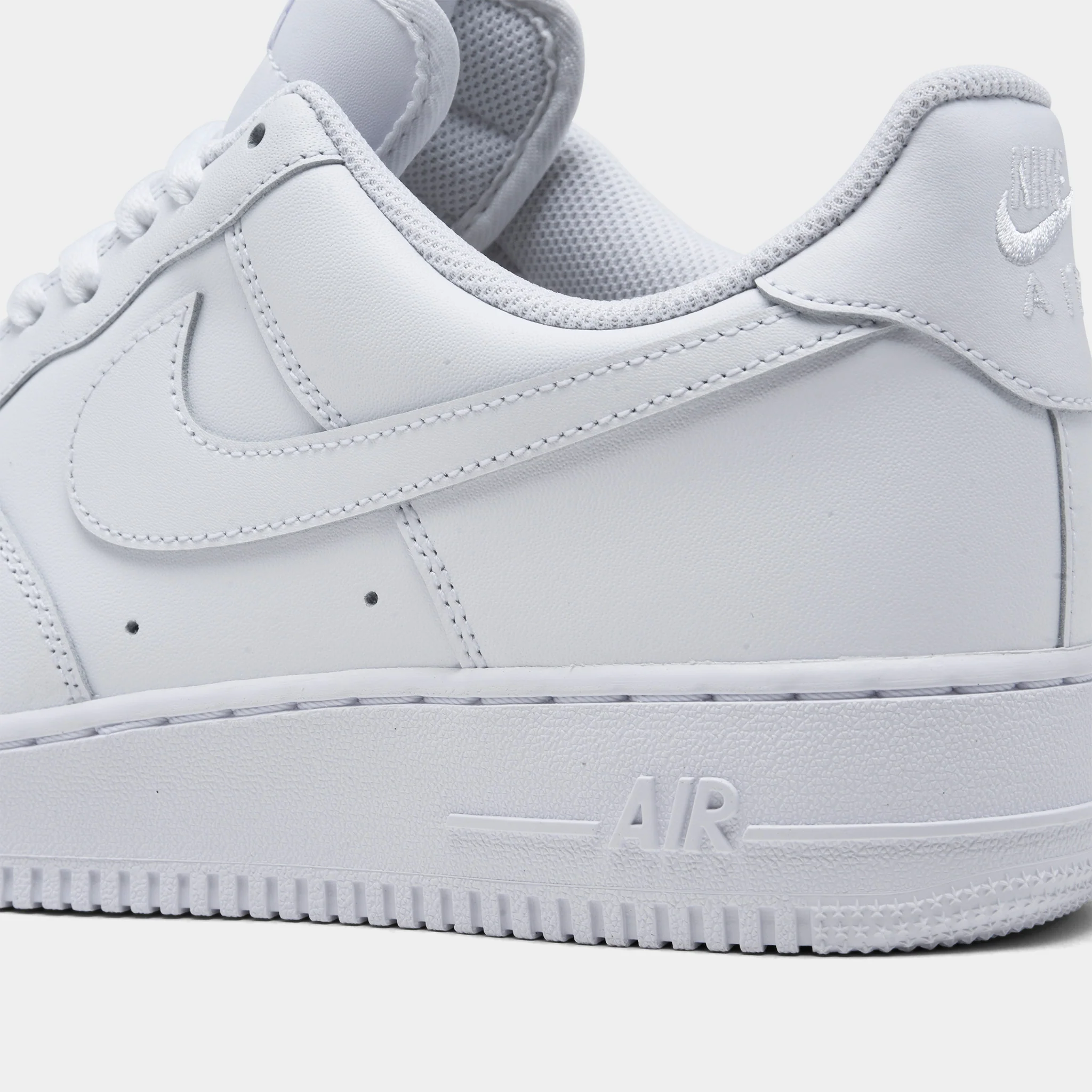Nike Air Force 1 '07 / White - Image 3