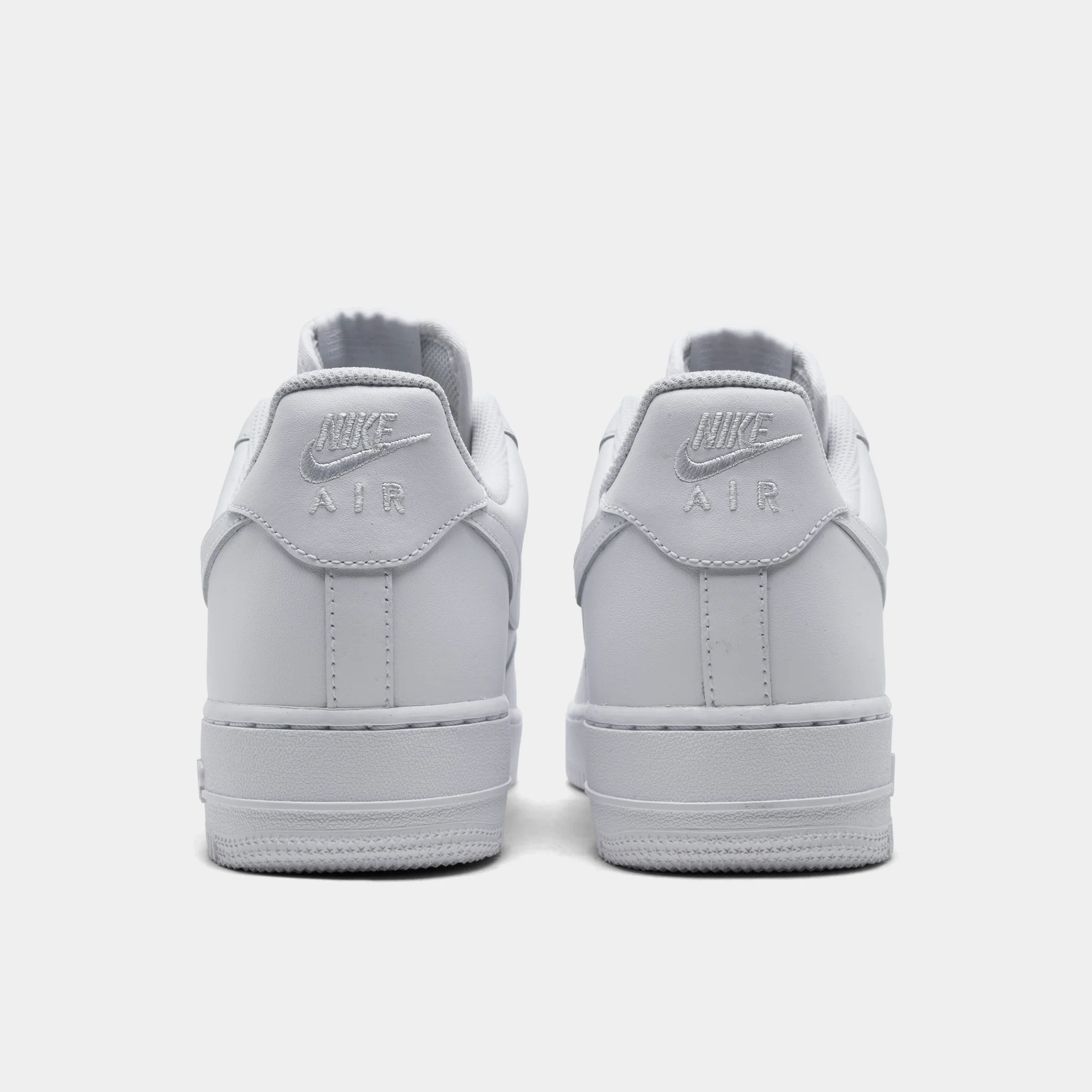 Nike Air Force 1 '07 / White - Image 5