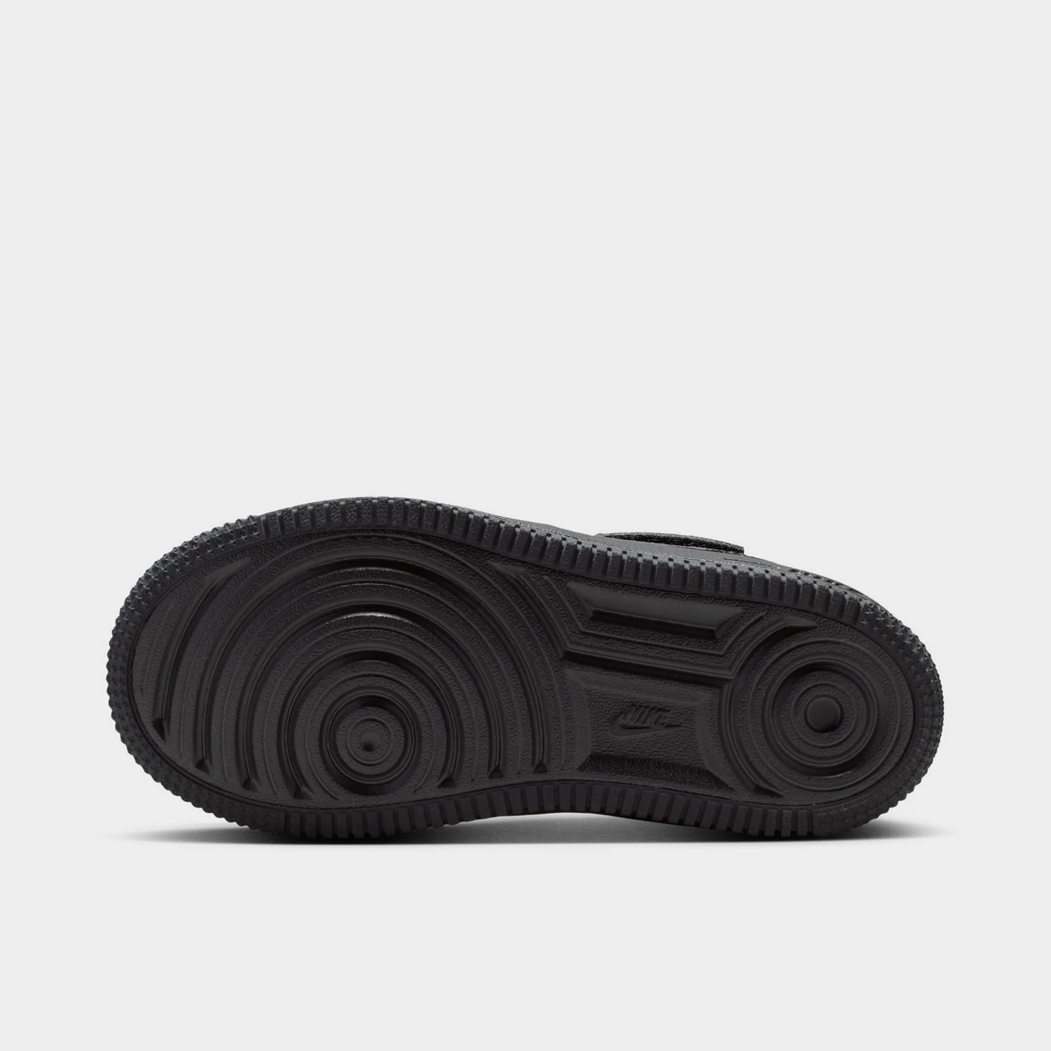 Nike Air Force 1 Easy On PS Black / Black - Black - Image 6