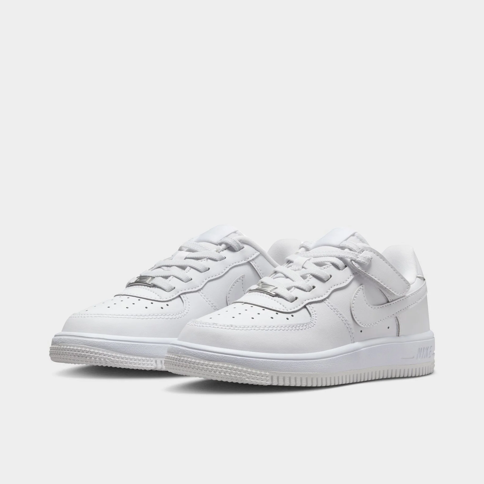 Nike Air Force 1 Easy On PS White / White - White - Image 2
