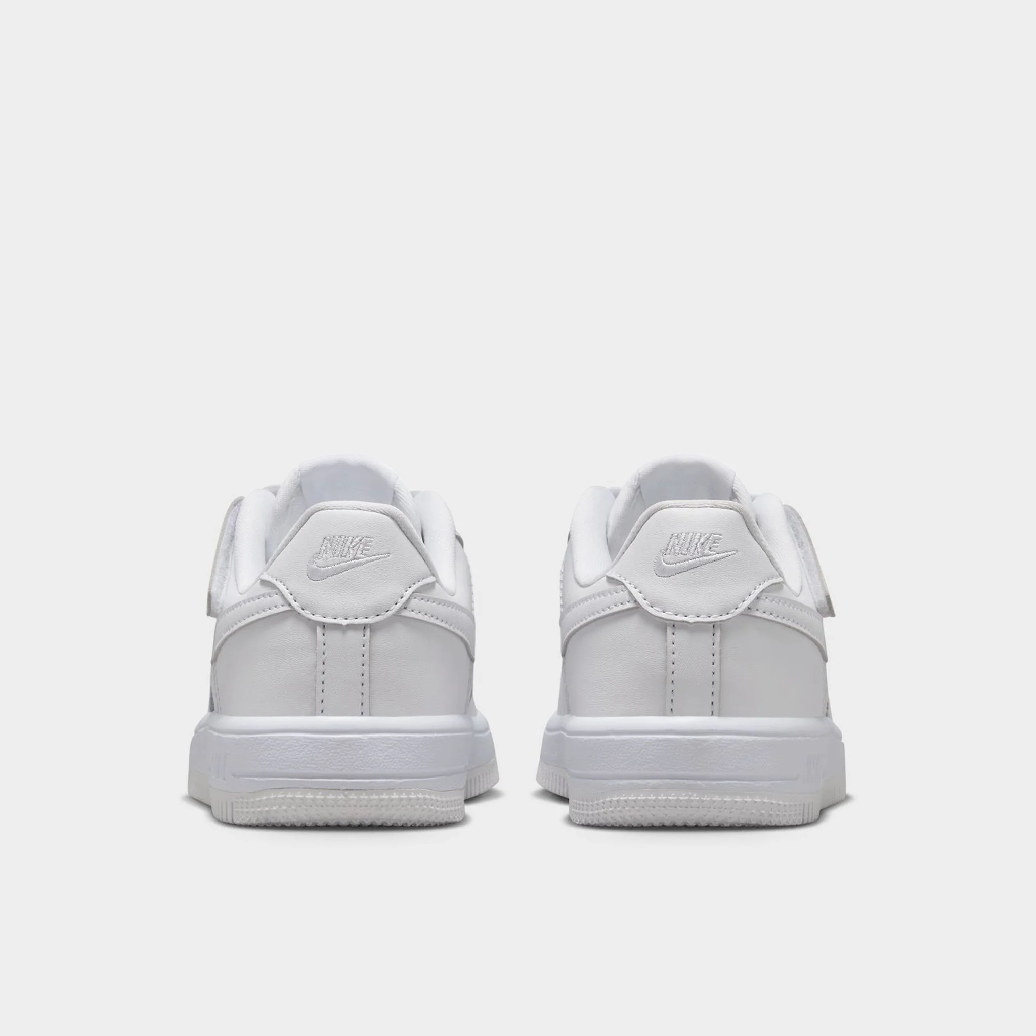 Nike Air Force 1 Easy On PS White / White - White - Image 3
