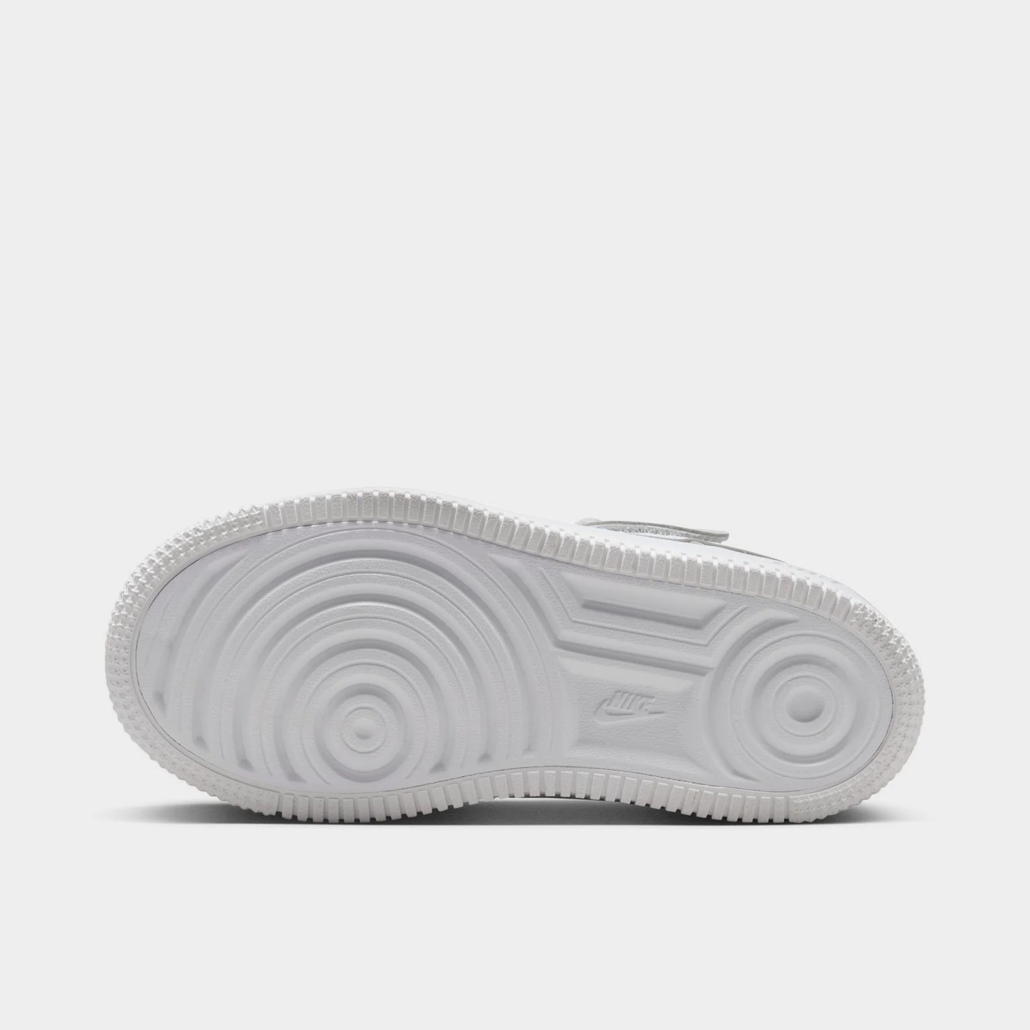 Nike Air Force 1 Easy On PS White / White - White - Image 6