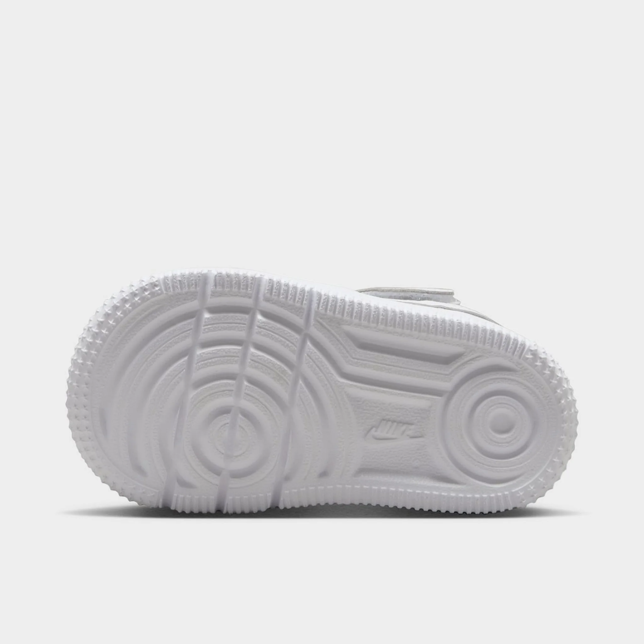 Nike Air Force 1 Easy On TD White / White - White - Image 6