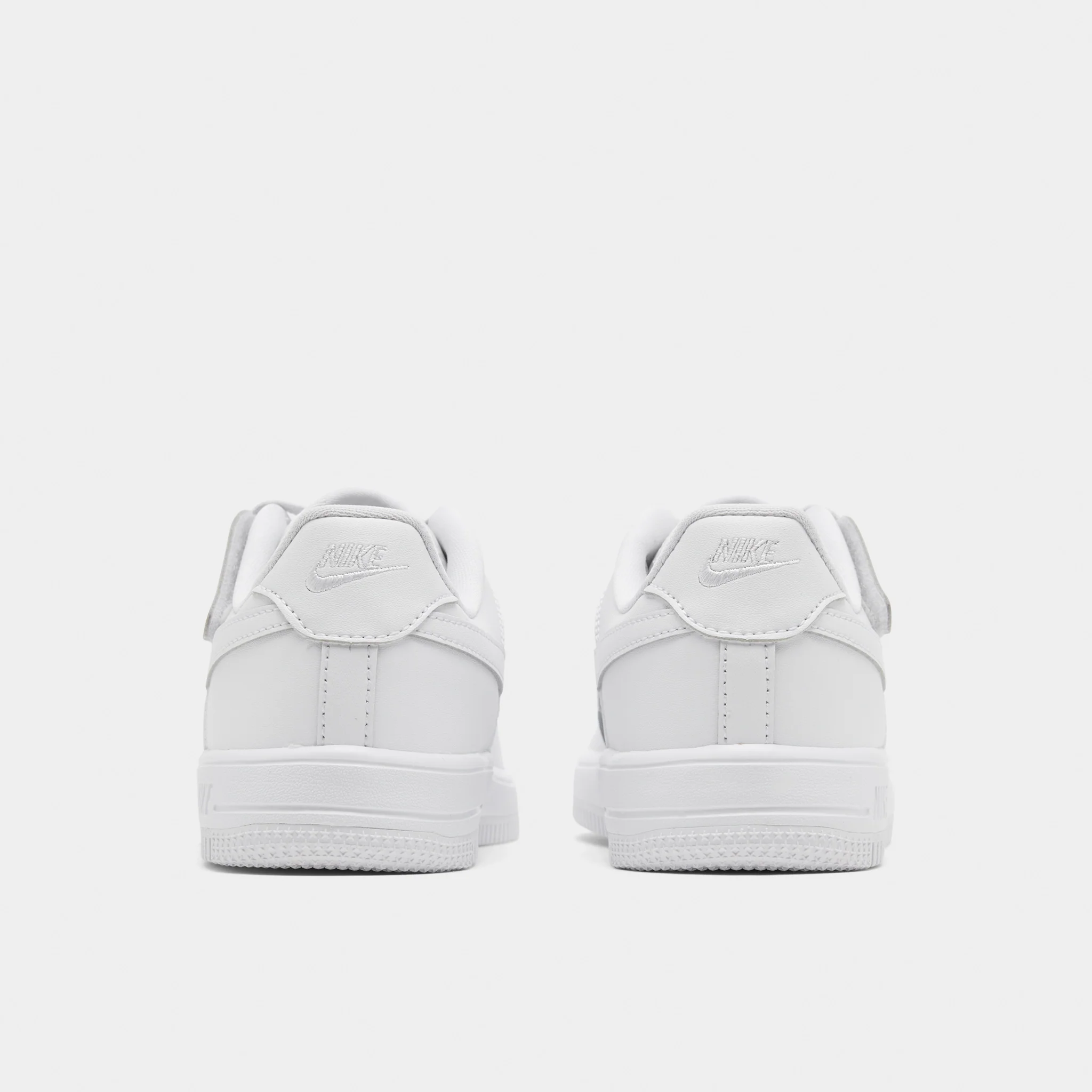 Nike Air Force 1 Easy On PS White / White - White - Image 4