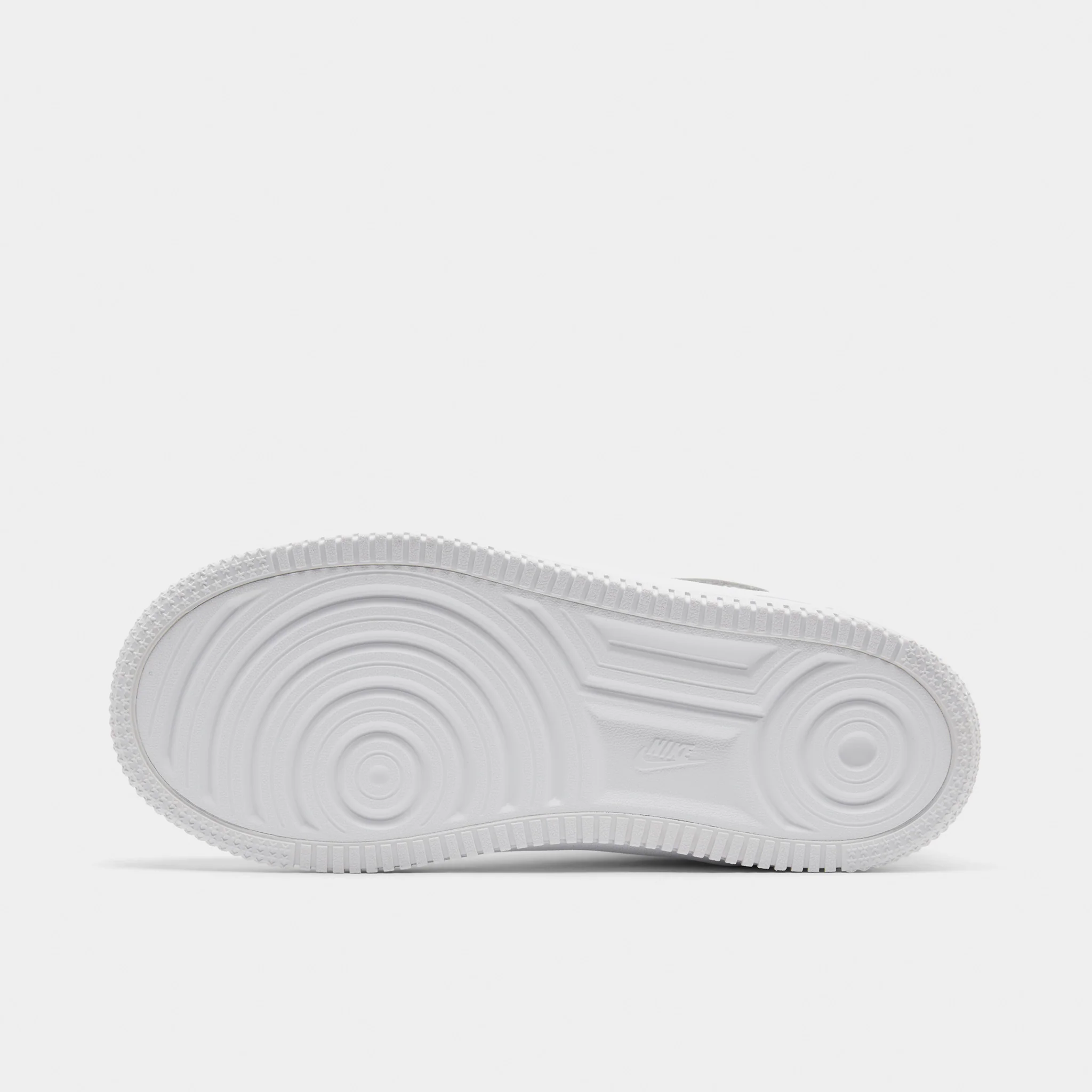 Nike Air Force 1 Easy On PS White / White - White - Image 6