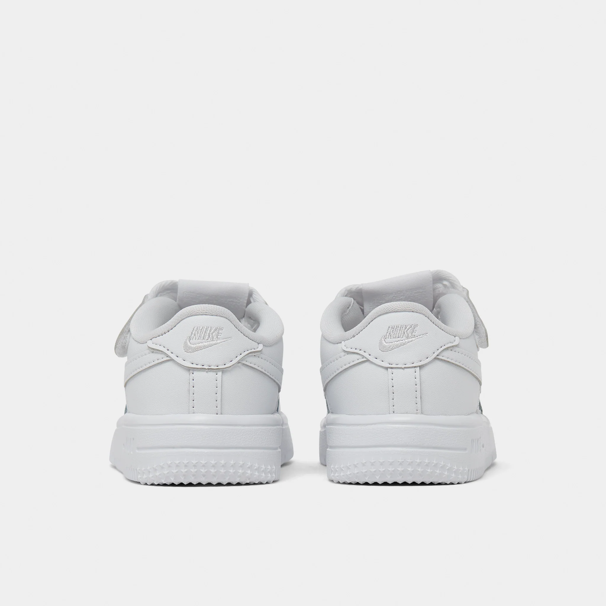 Nike Air Force 1 Easyon TD White / White - White - Image 4