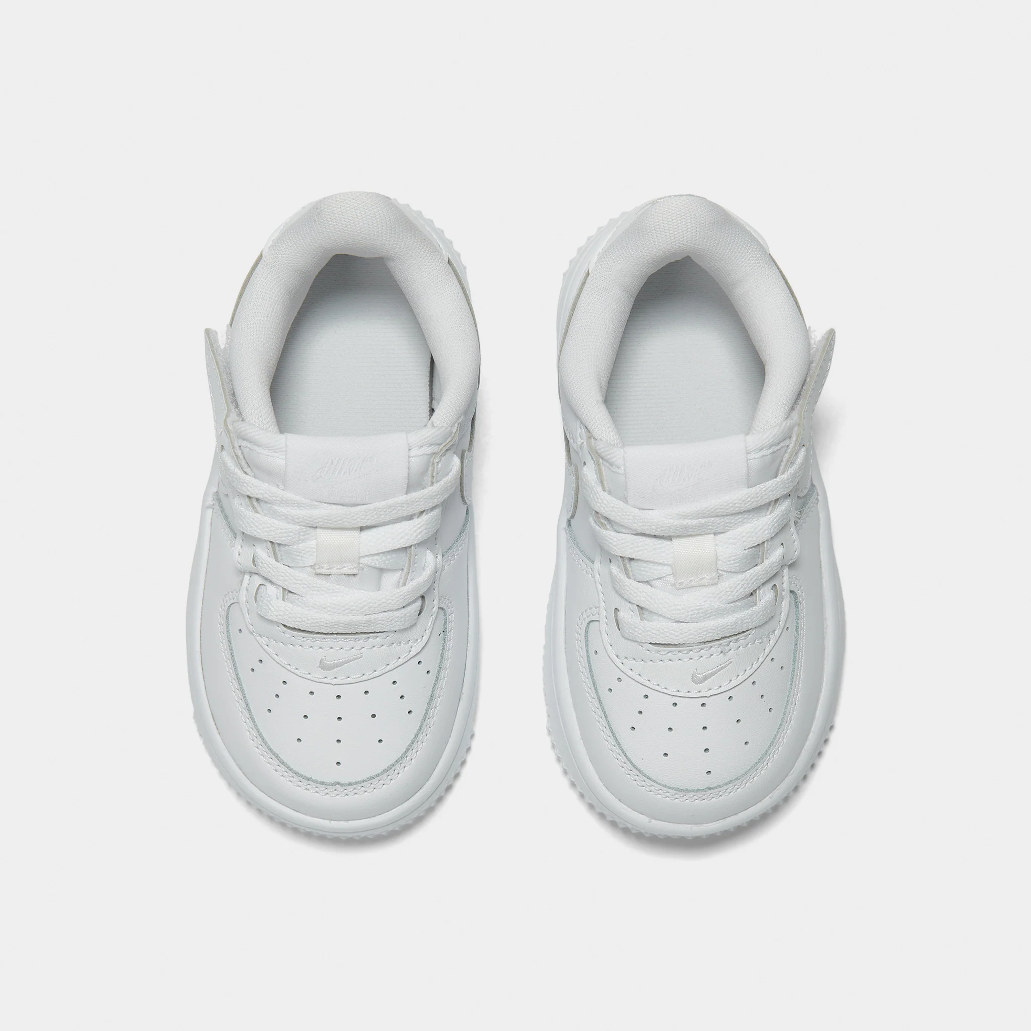 Nike Air Force 1 Easyon TD White / White - White - Image 5