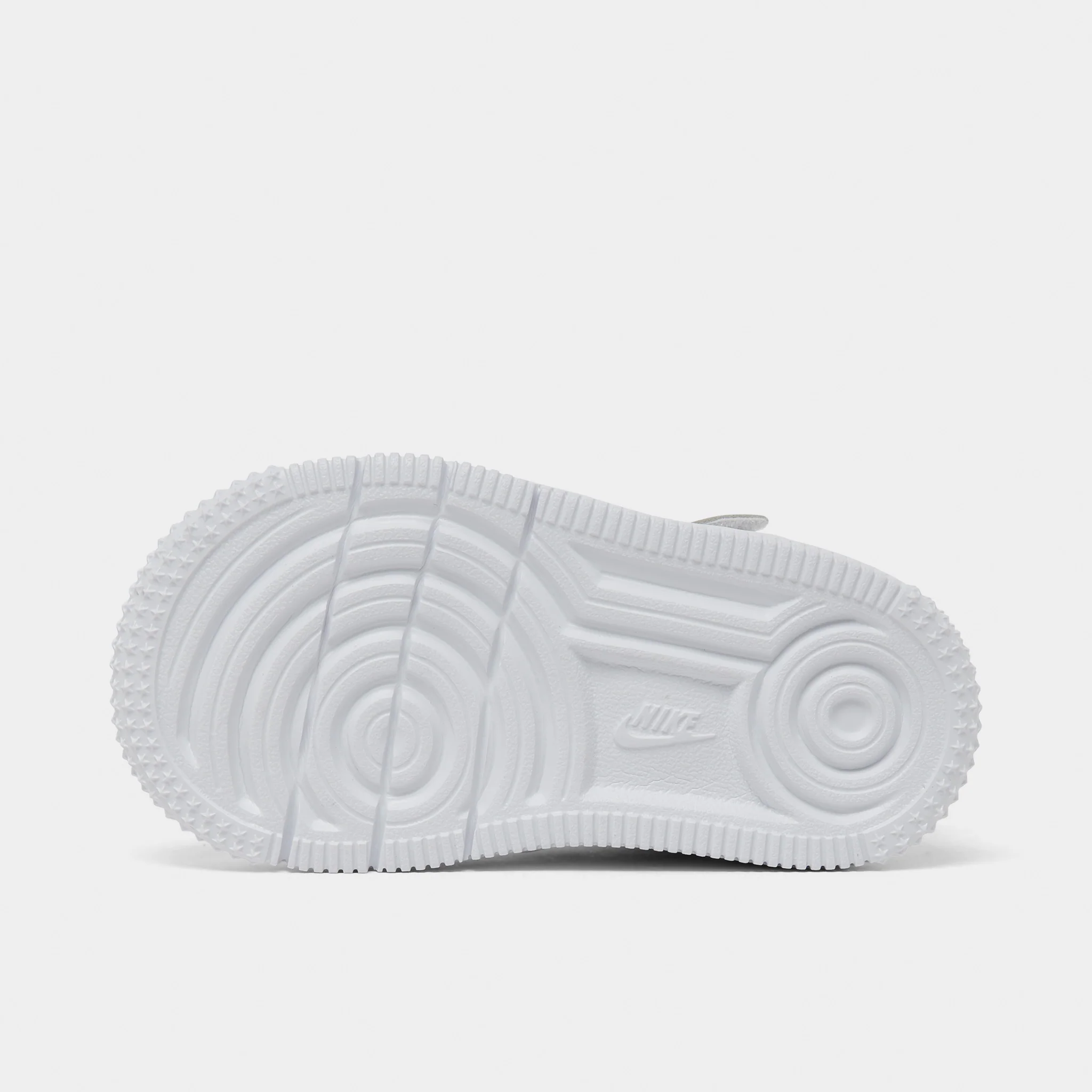Nike Air Force 1 Easyon TD White / White - White - Image 6