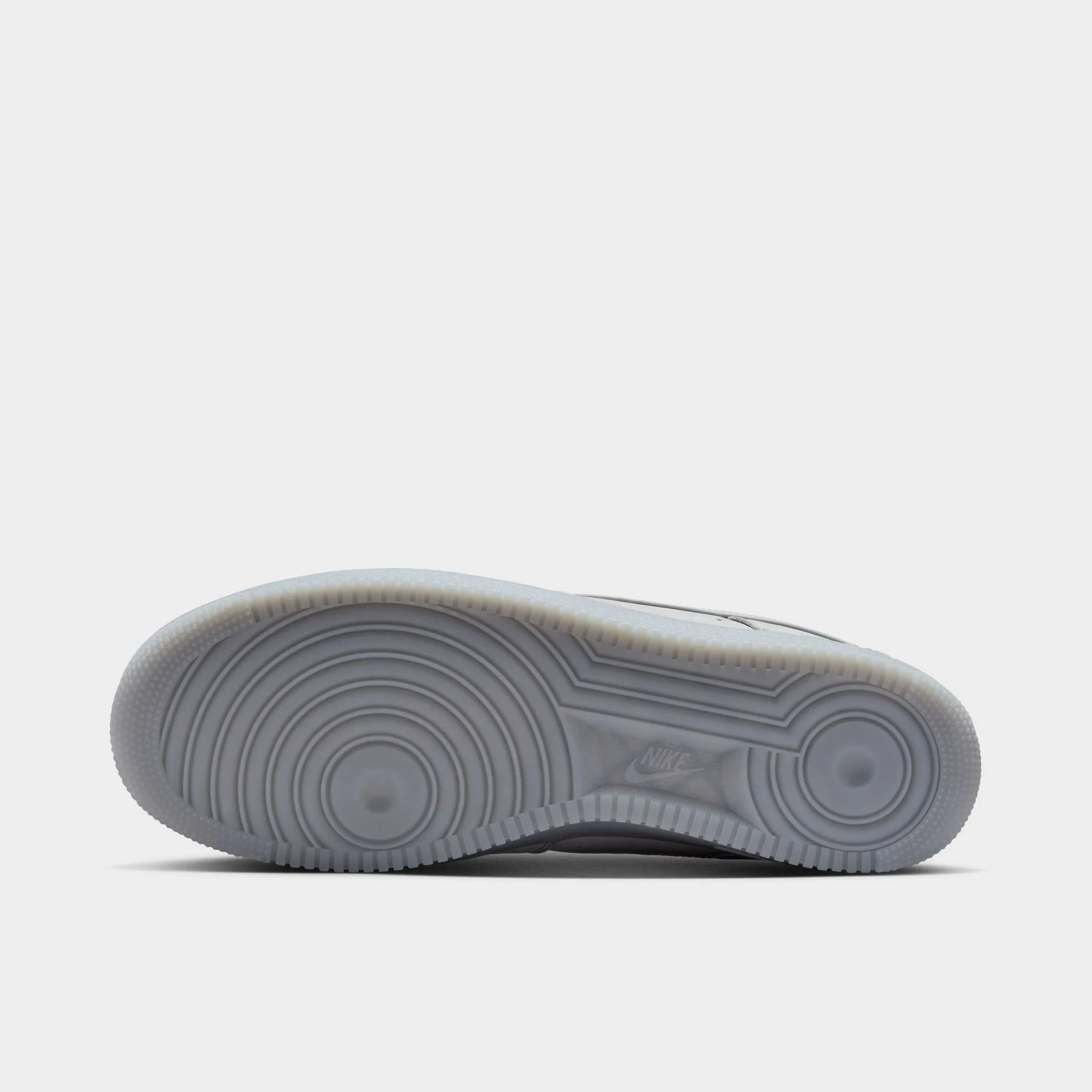 Nike Air Force 1 '07 WB Grey / Grey - Image 6