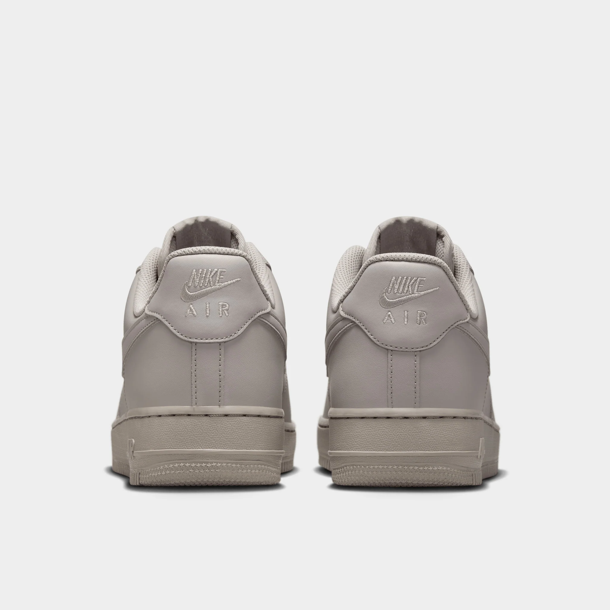 Nike Air Force 1 College Grey / College Grey - Image 4