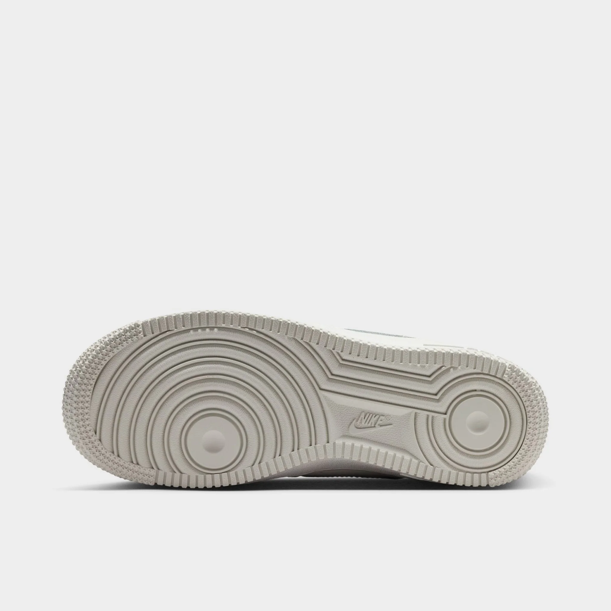Nike Air Force 1 GS Sail / Sail - Light Bone - Image 7