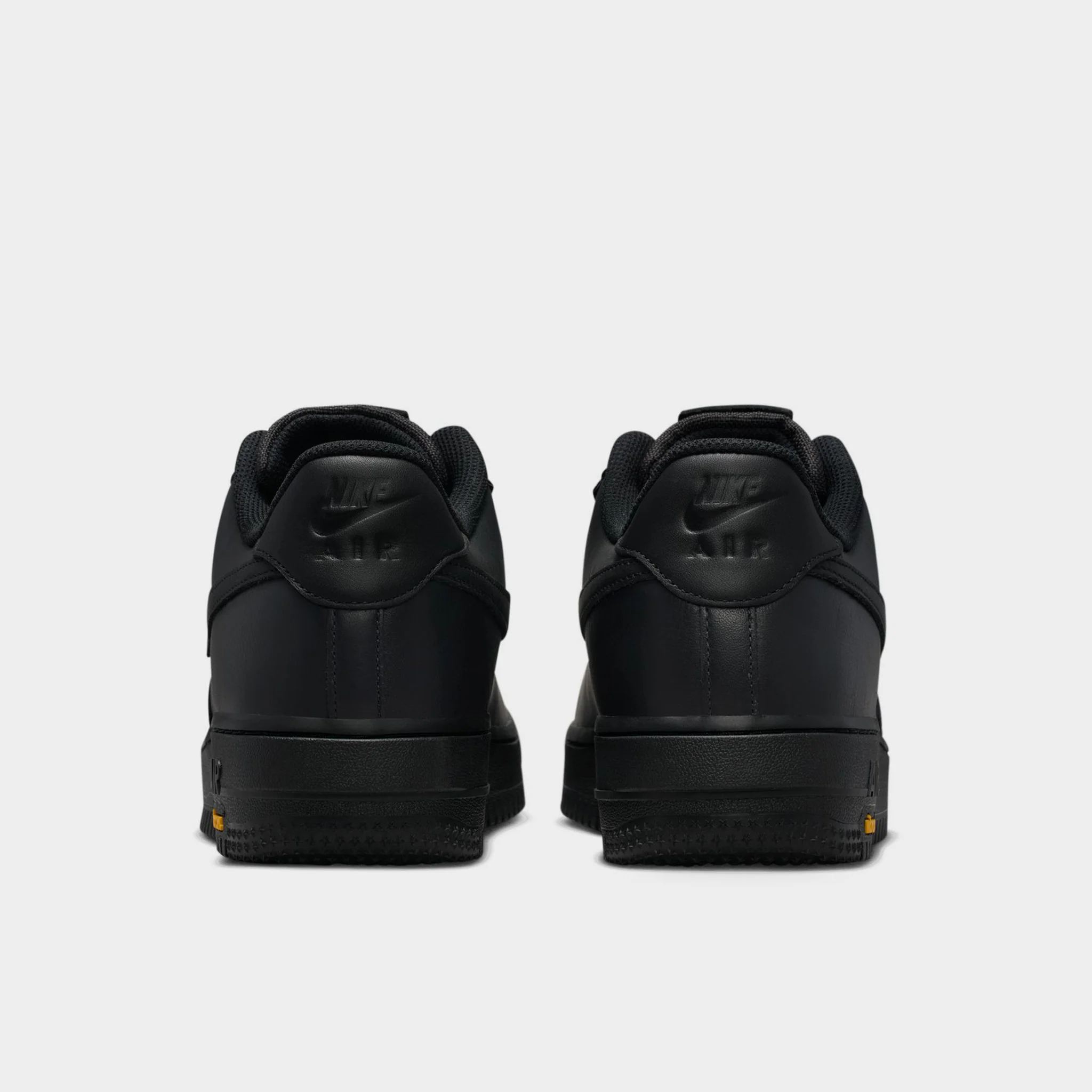 Nike Air Force 1 GTX Dark Grey / Black - Image 4