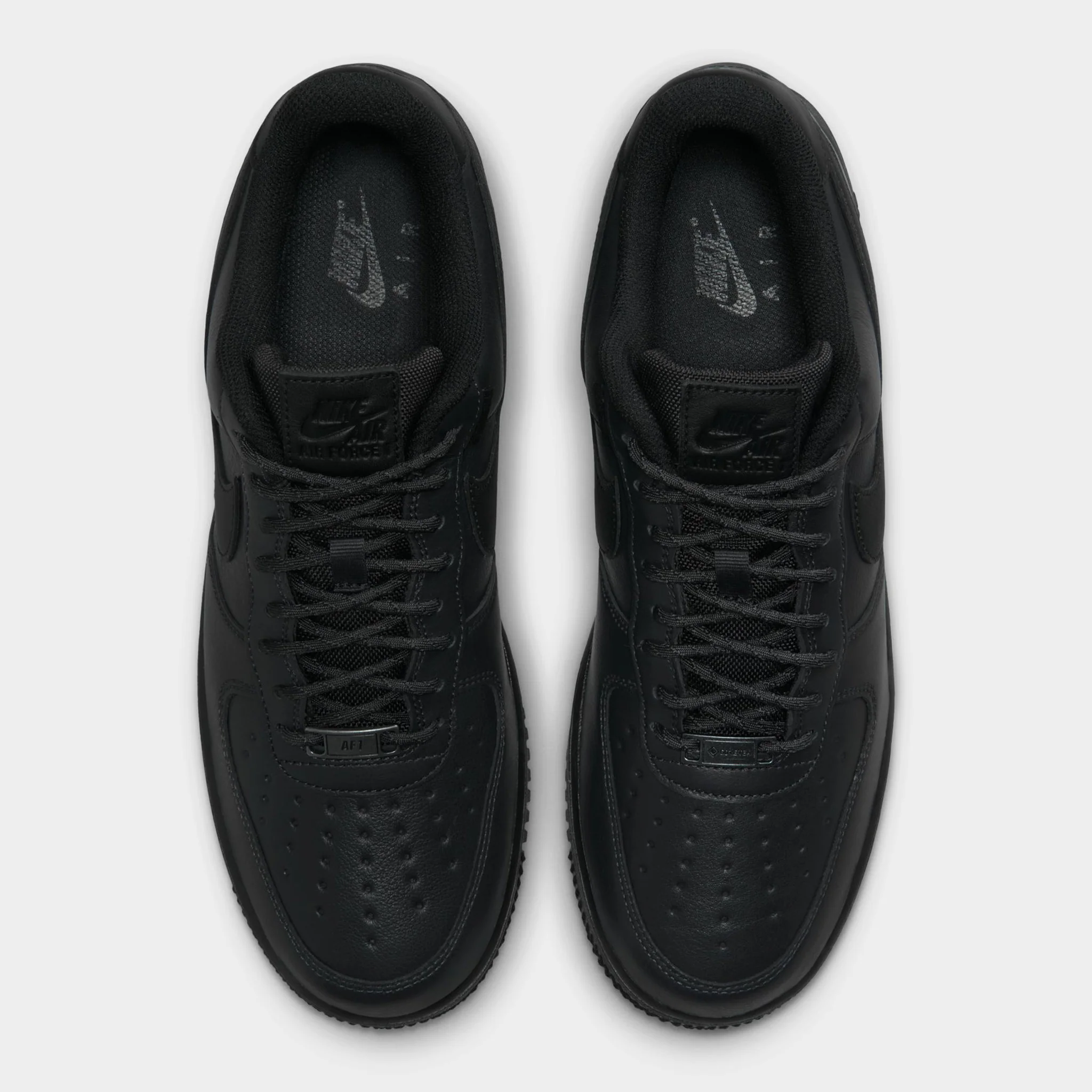 Nike Air Force 1 GTX Dark Grey / Black - Image 5