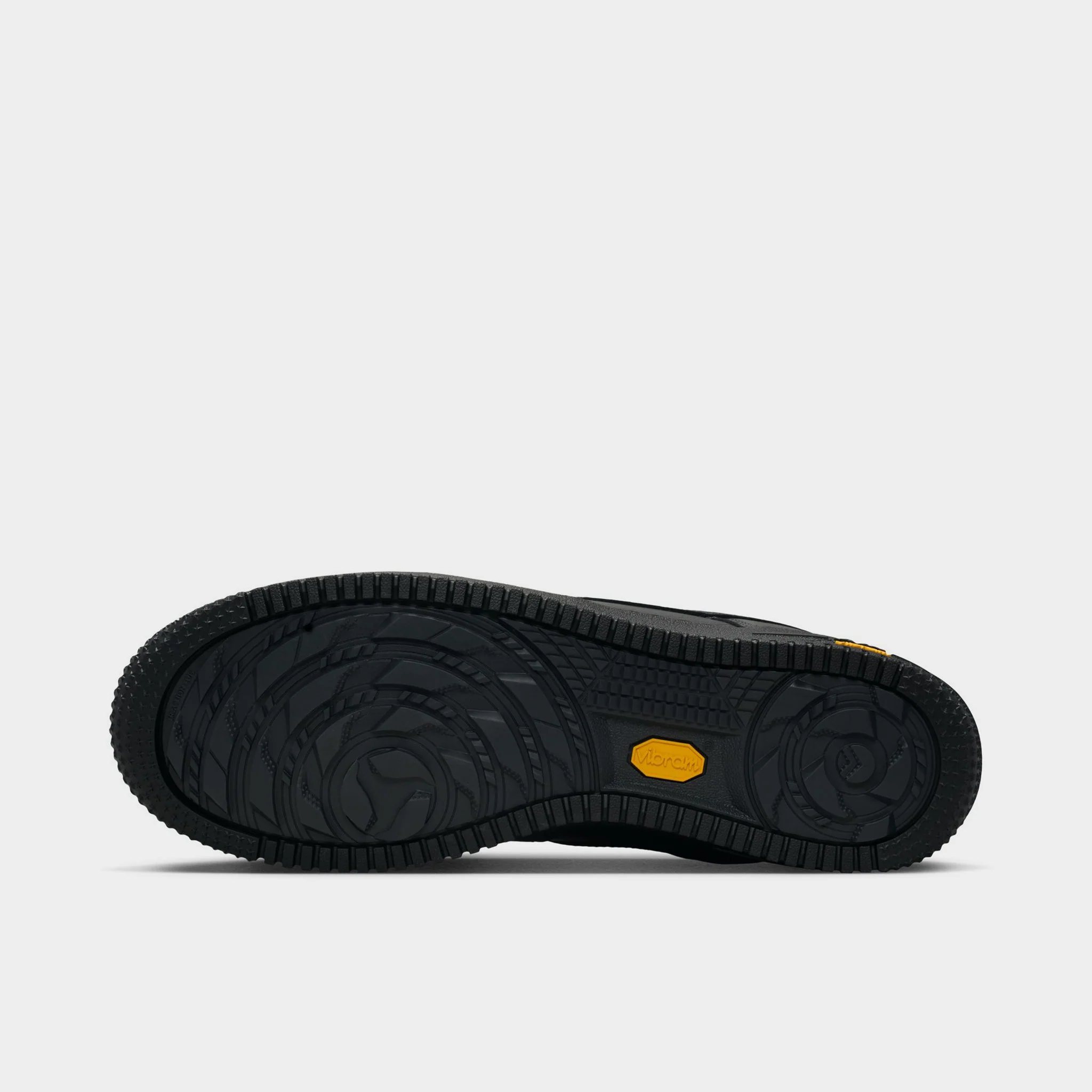 Nike Air Force 1 GTX Dark Grey / Black - Image 6