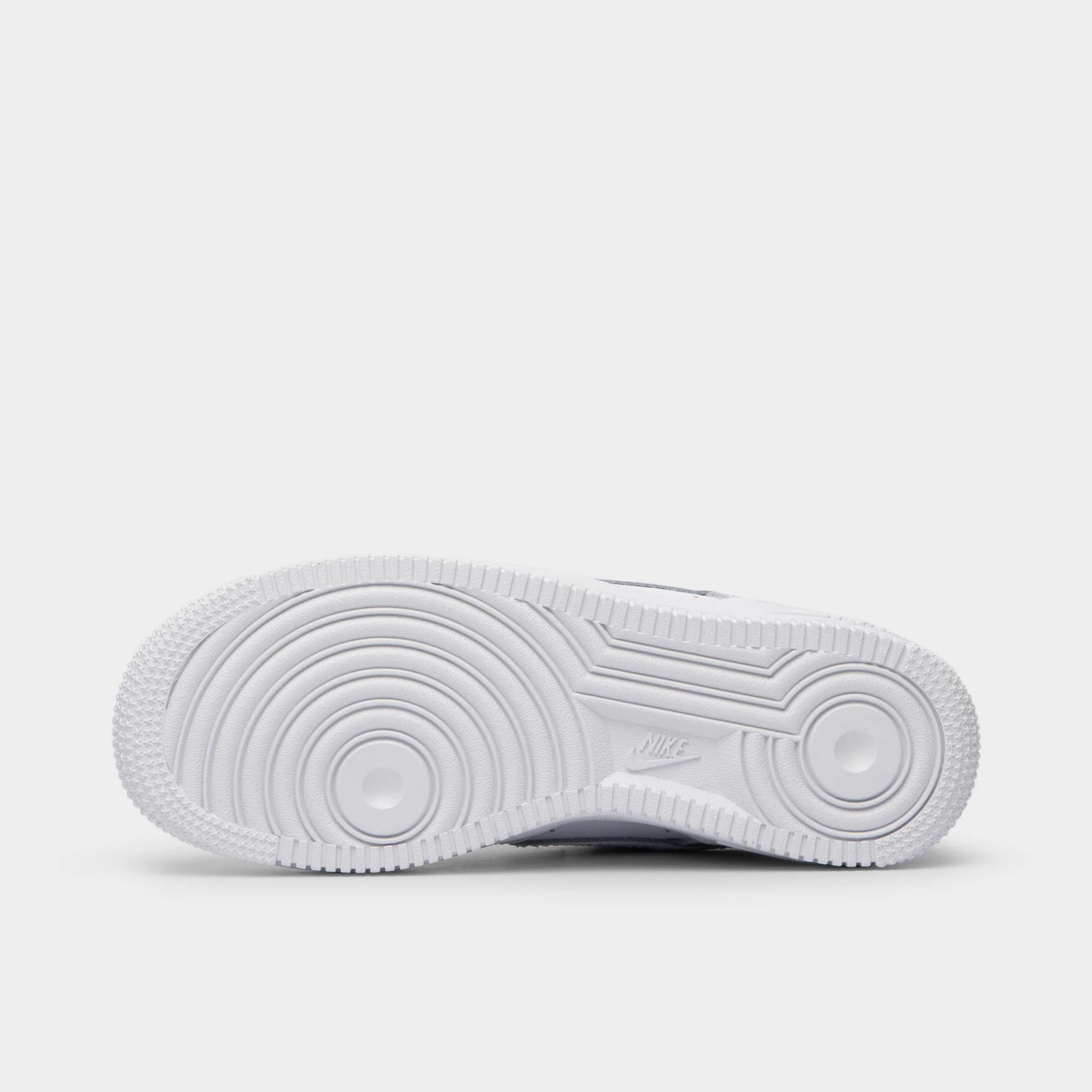 Nike Air Force 1 LE GS White / White - Image 6