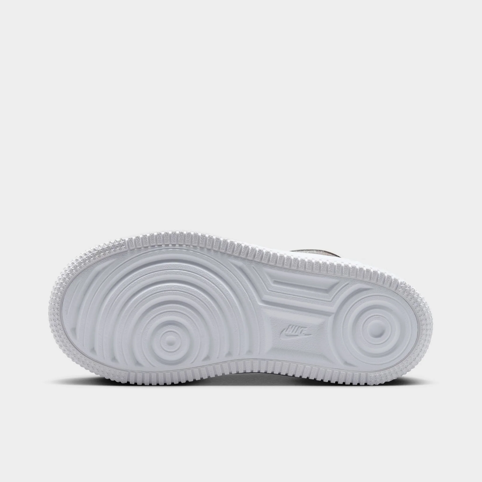 Nike Air Force 1 Low EasyOn PS Phantom / Echo Pink - Summit White - Image 6