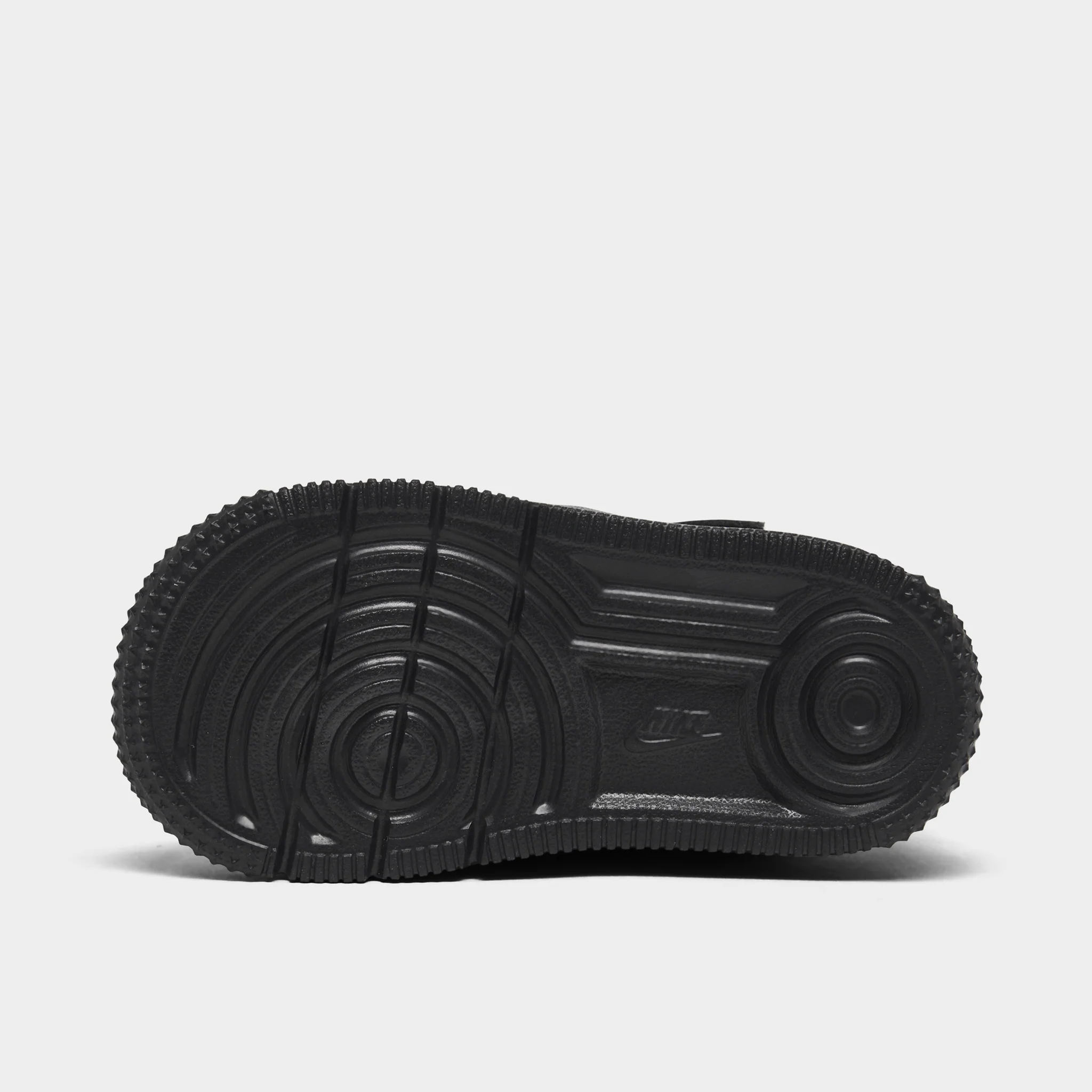 Nike Air Force 1 Low Easyon TD Black / Black - Image 6