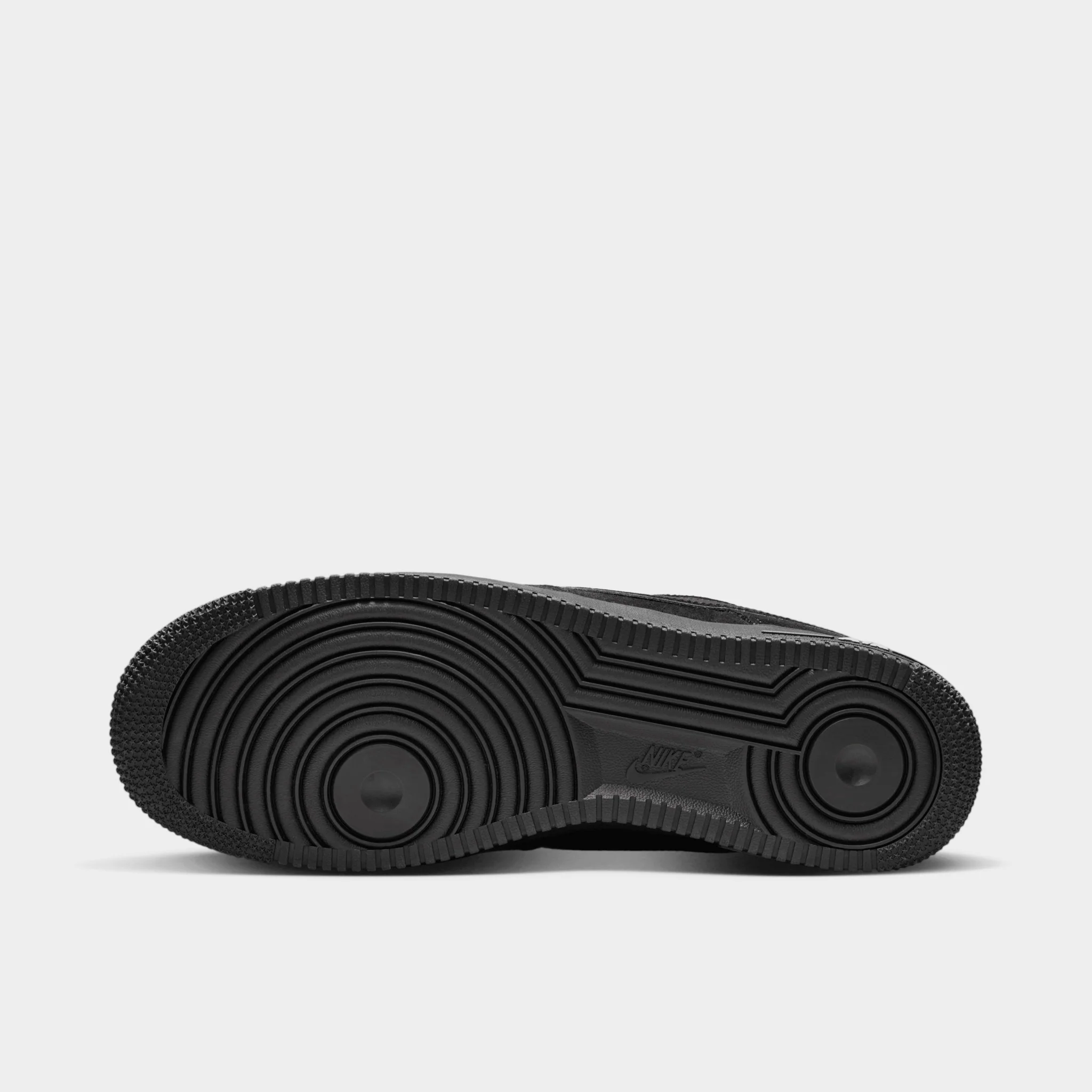 Nike Air Force 1 LX Black / Iron Grey - Image 7