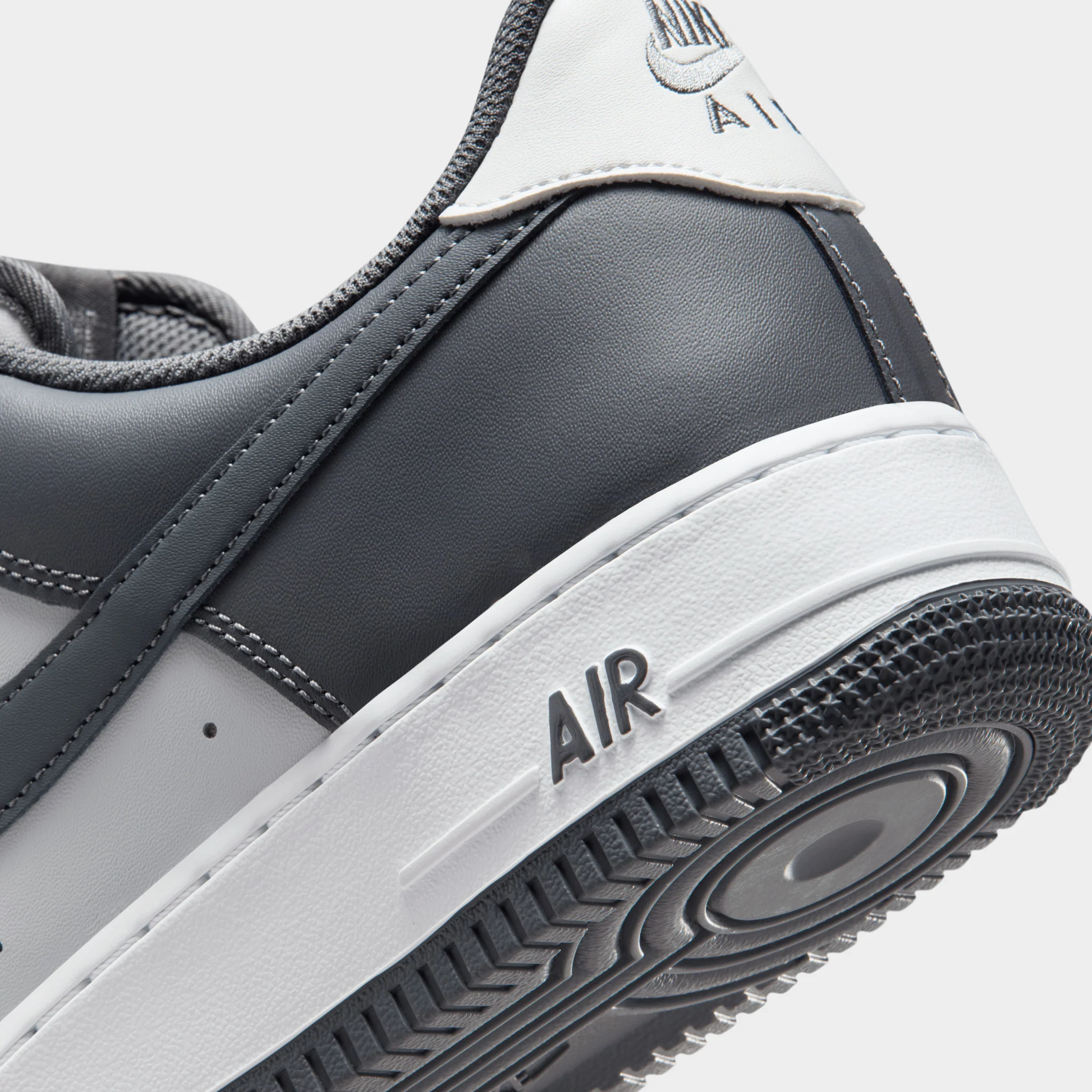 Nike Air Force 1 Photon Dust / Grey - Image 4