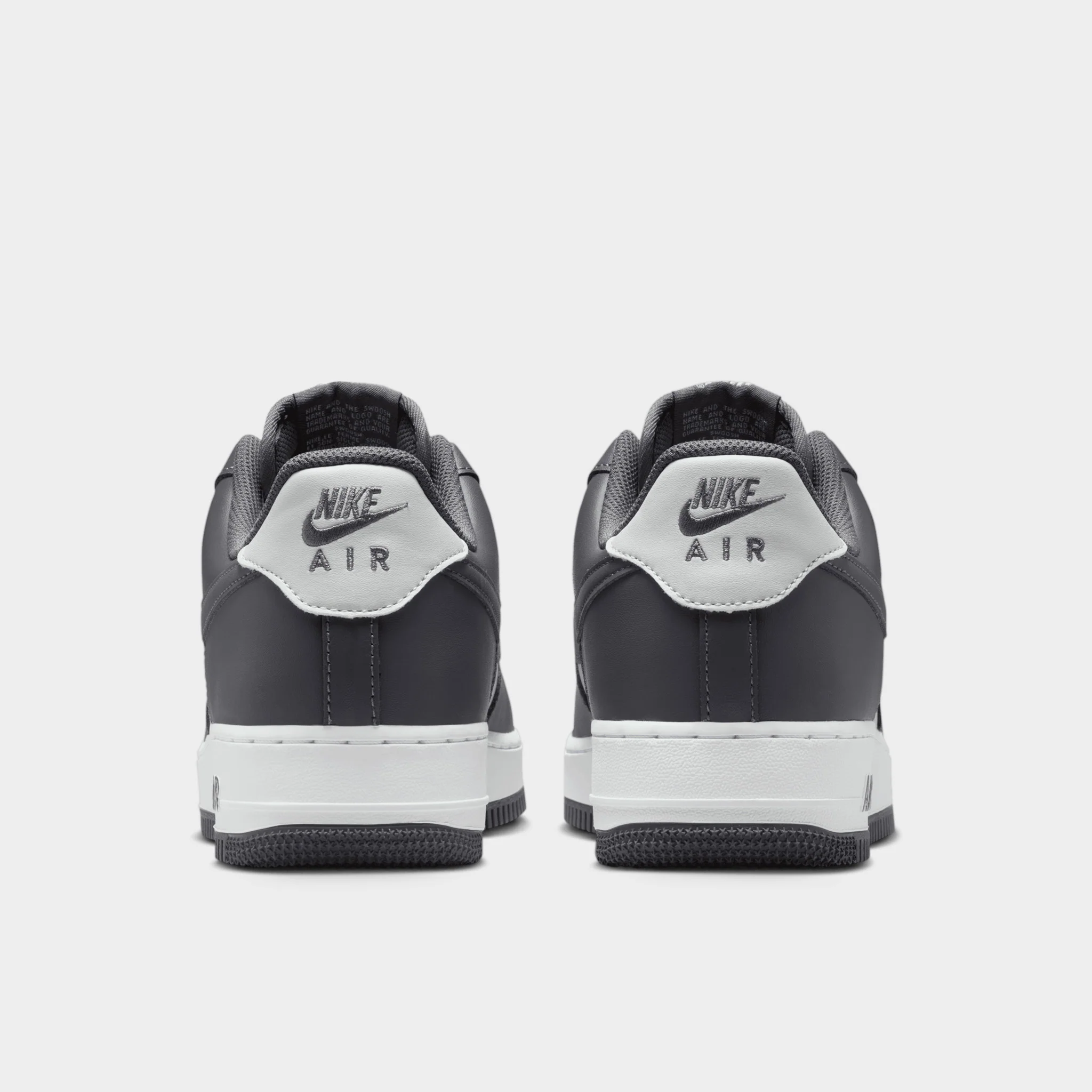 Nike Air Force 1 Photon Dust / Grey - Image 5